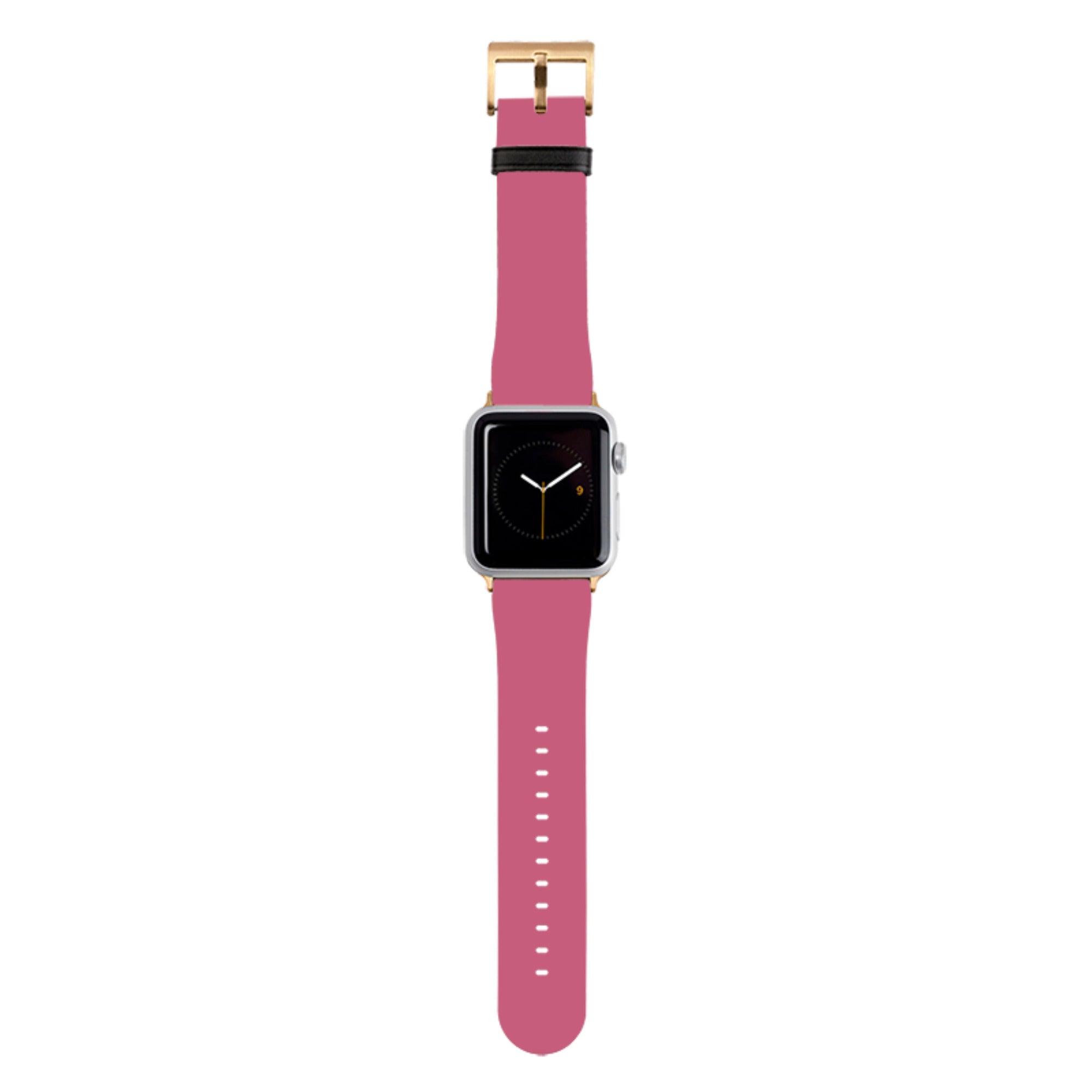 Atlanta Mauve Apple Watch Strap