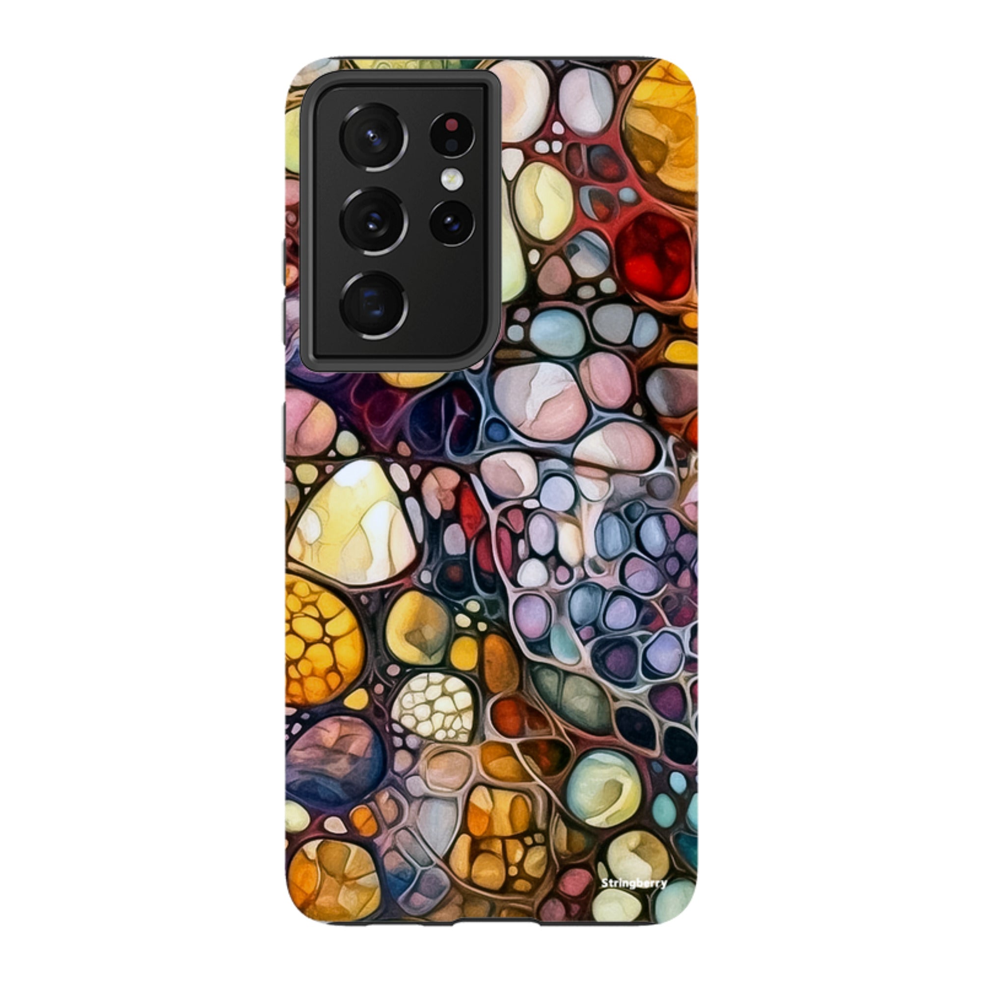 Samsung Tough Case - Jabba