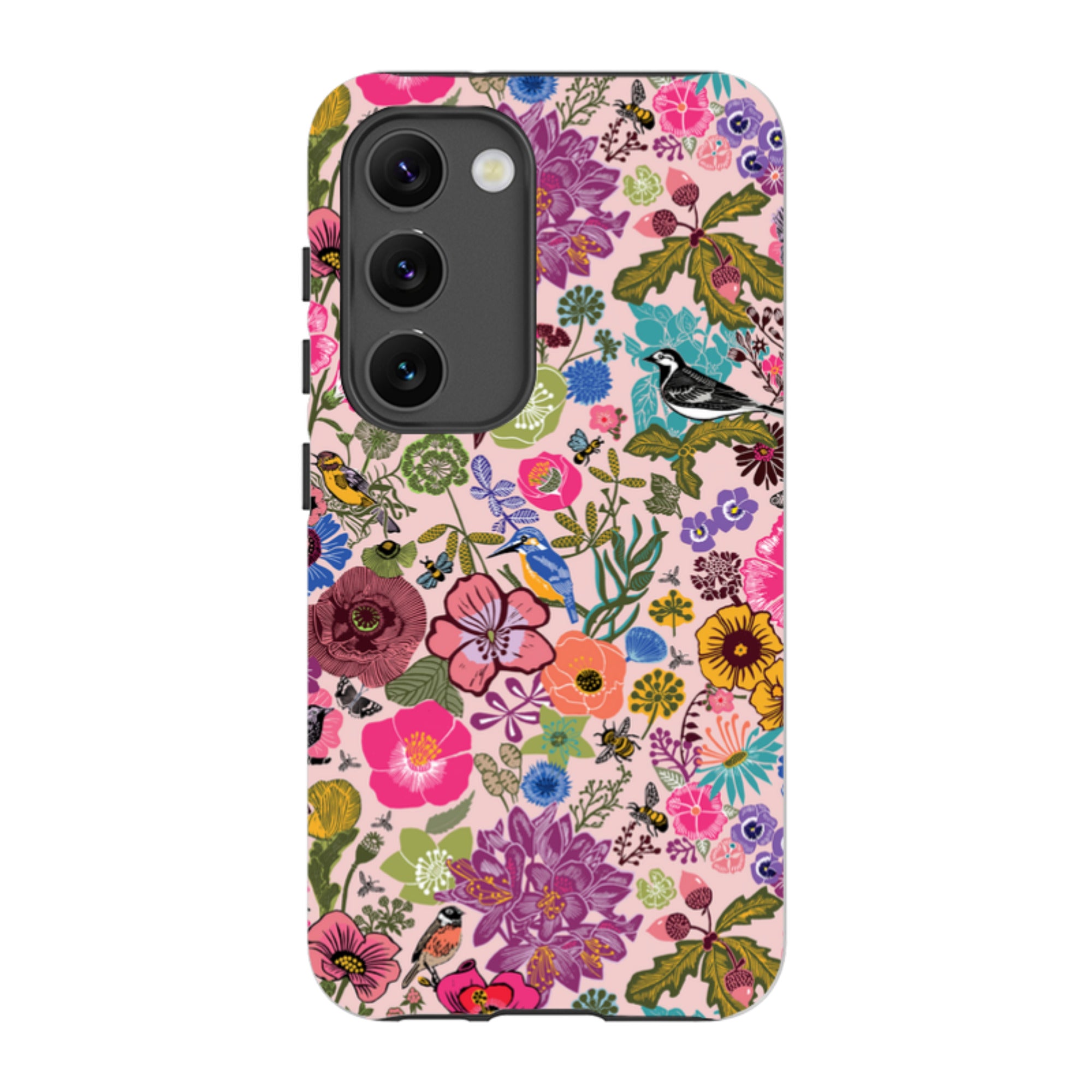 Samsung Tough Case - Meadow By Kate Heiss