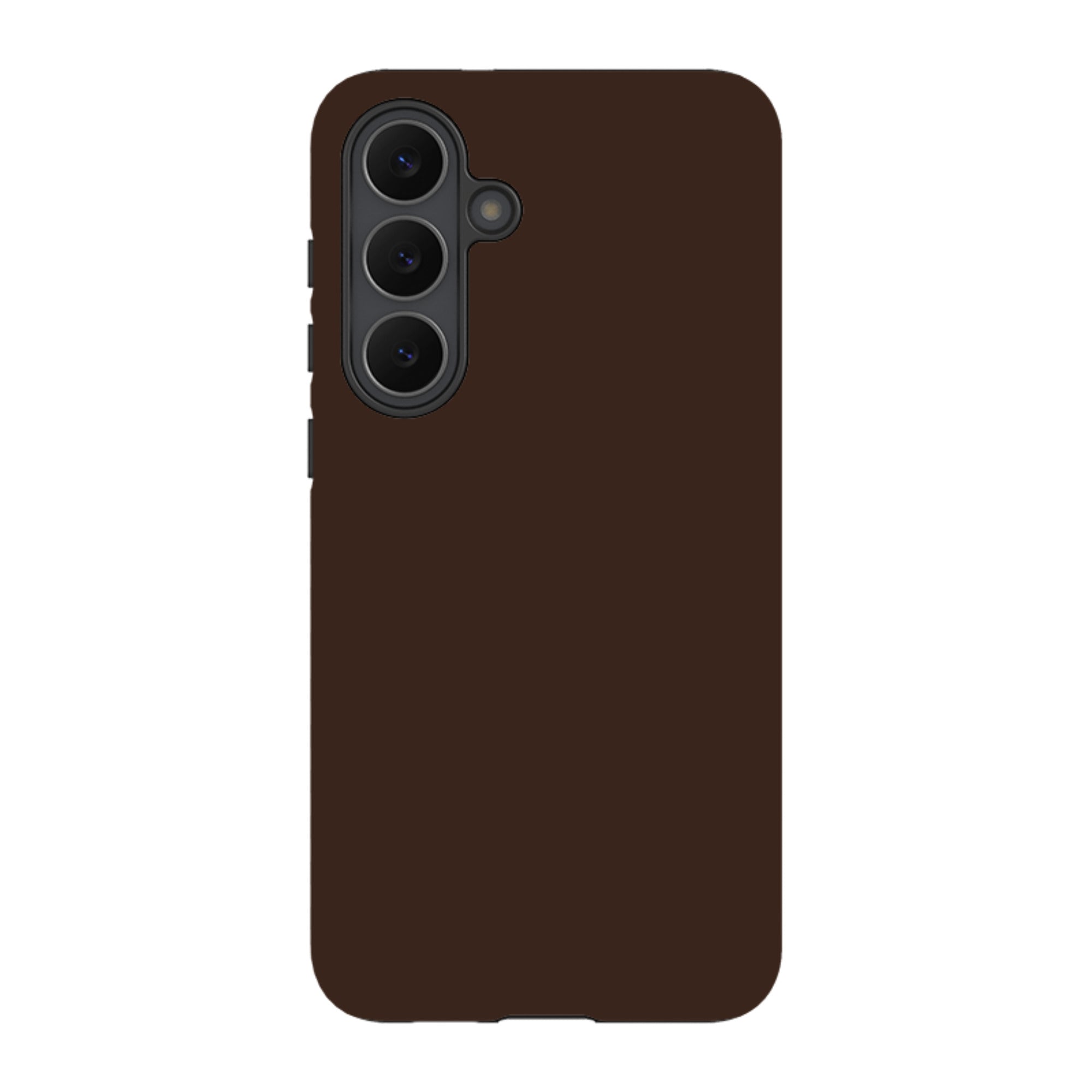 Samsung Tough Case - Durban Brown