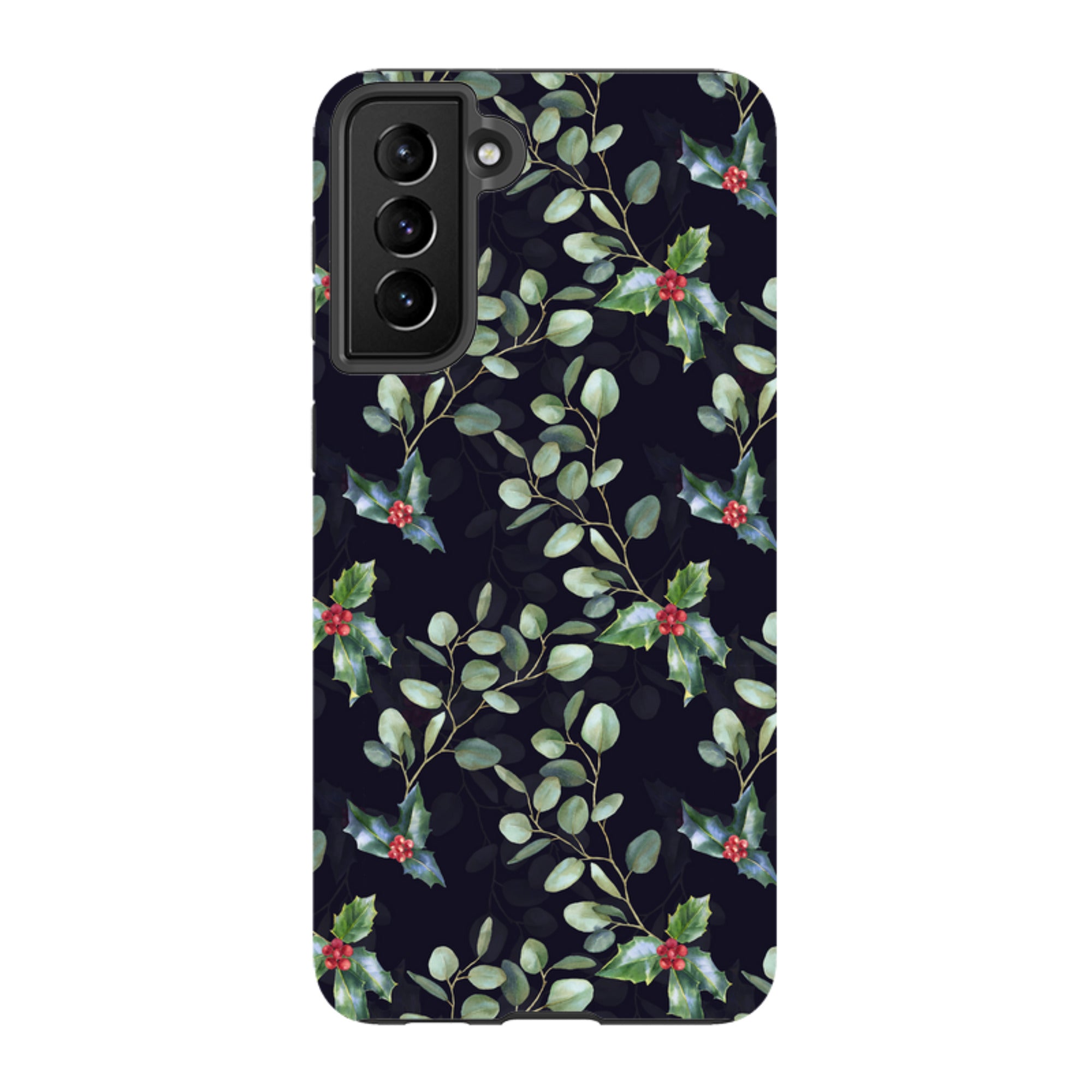 Samsung Tough Case - Enchanted Xmas