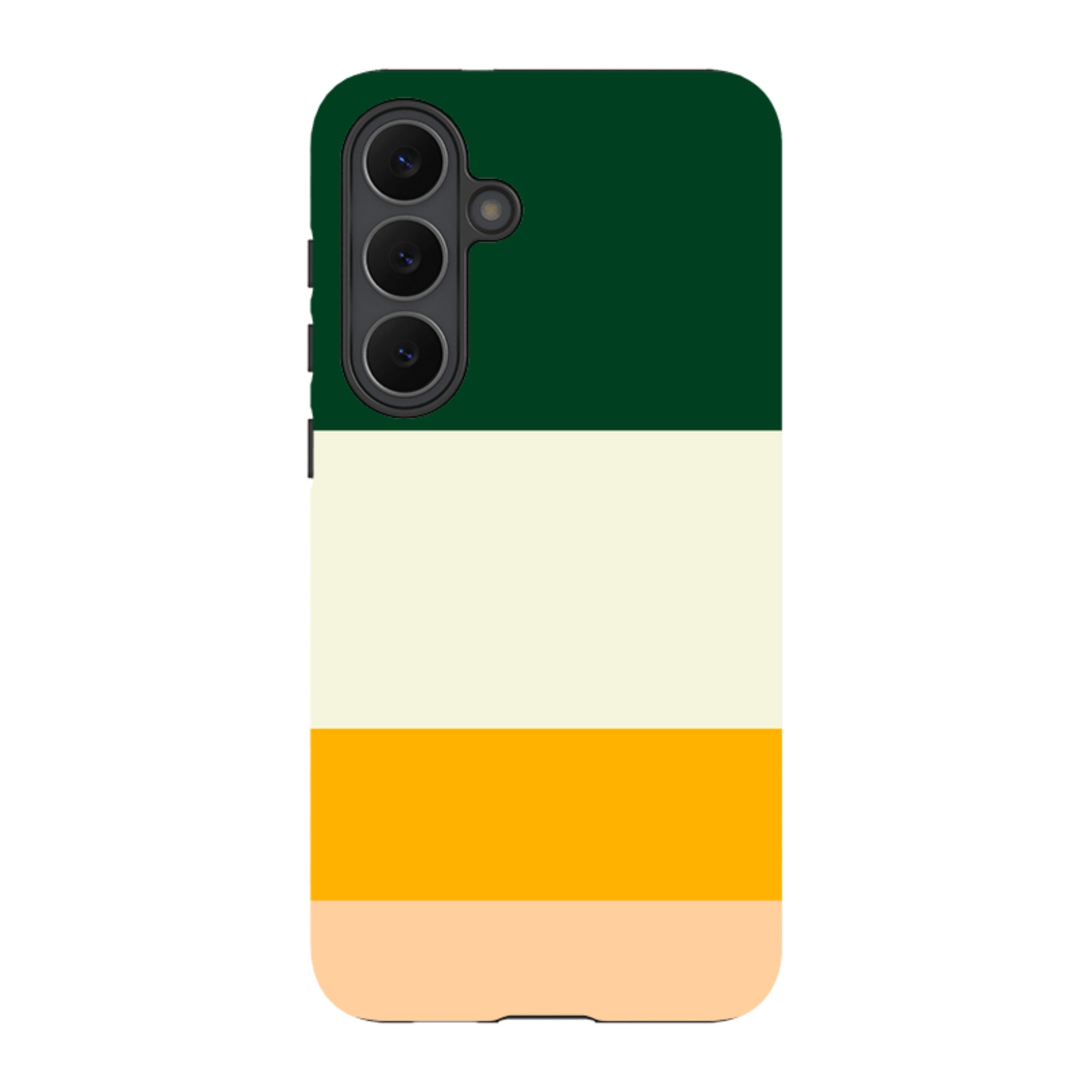 Samsung Tough Case - Macau Chroma