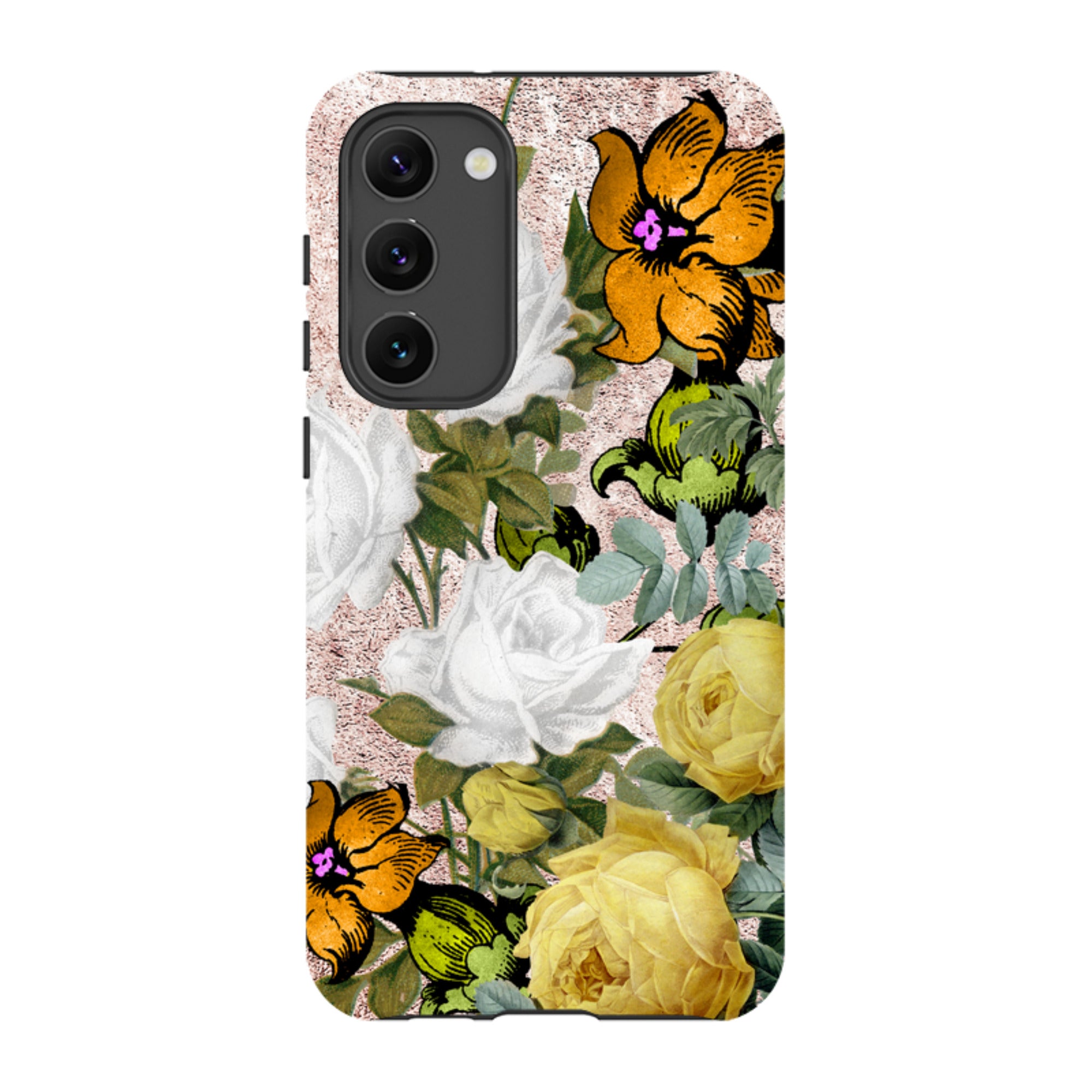 Samsung Tough Case - Bowes