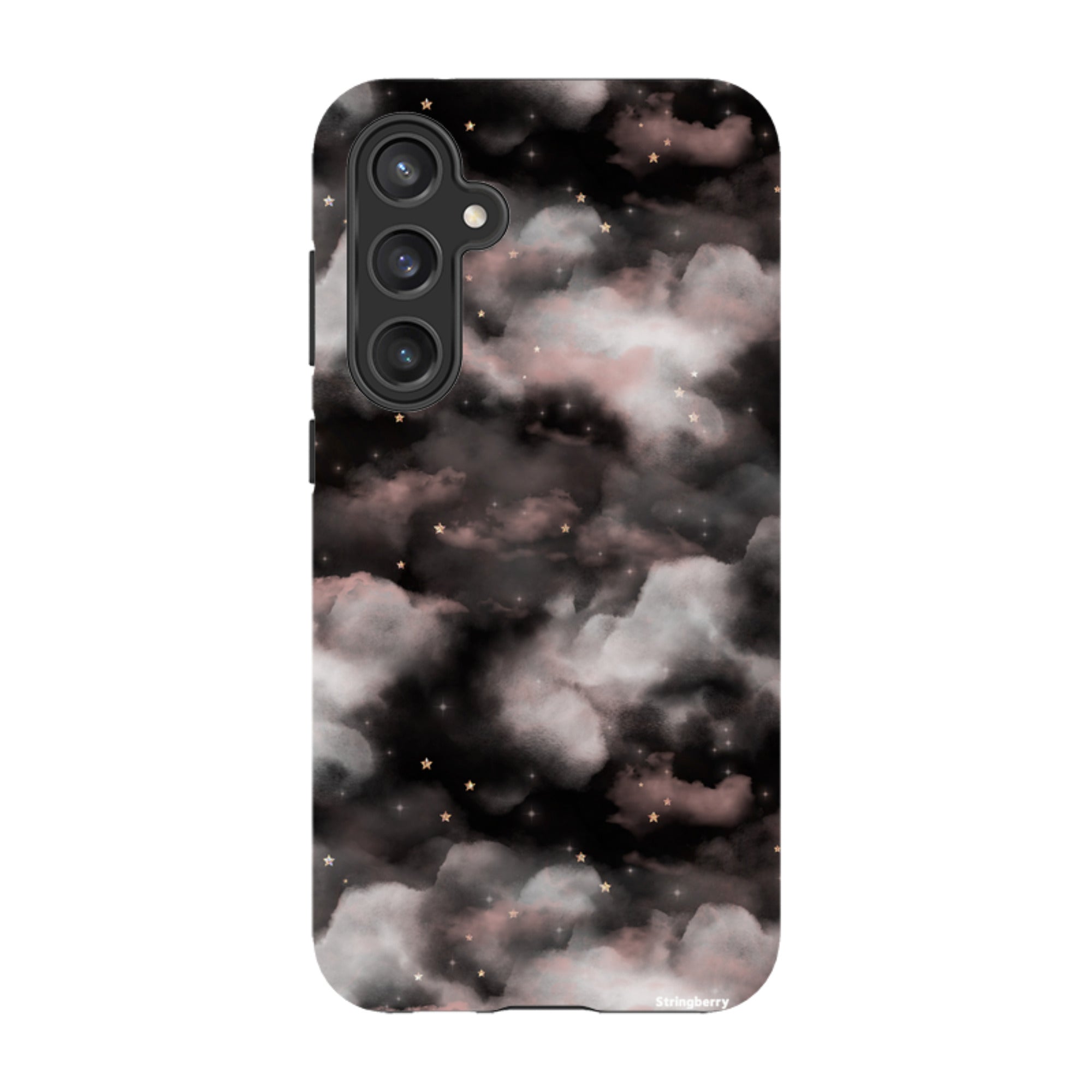 Samsung Tough Case - Evening Skies