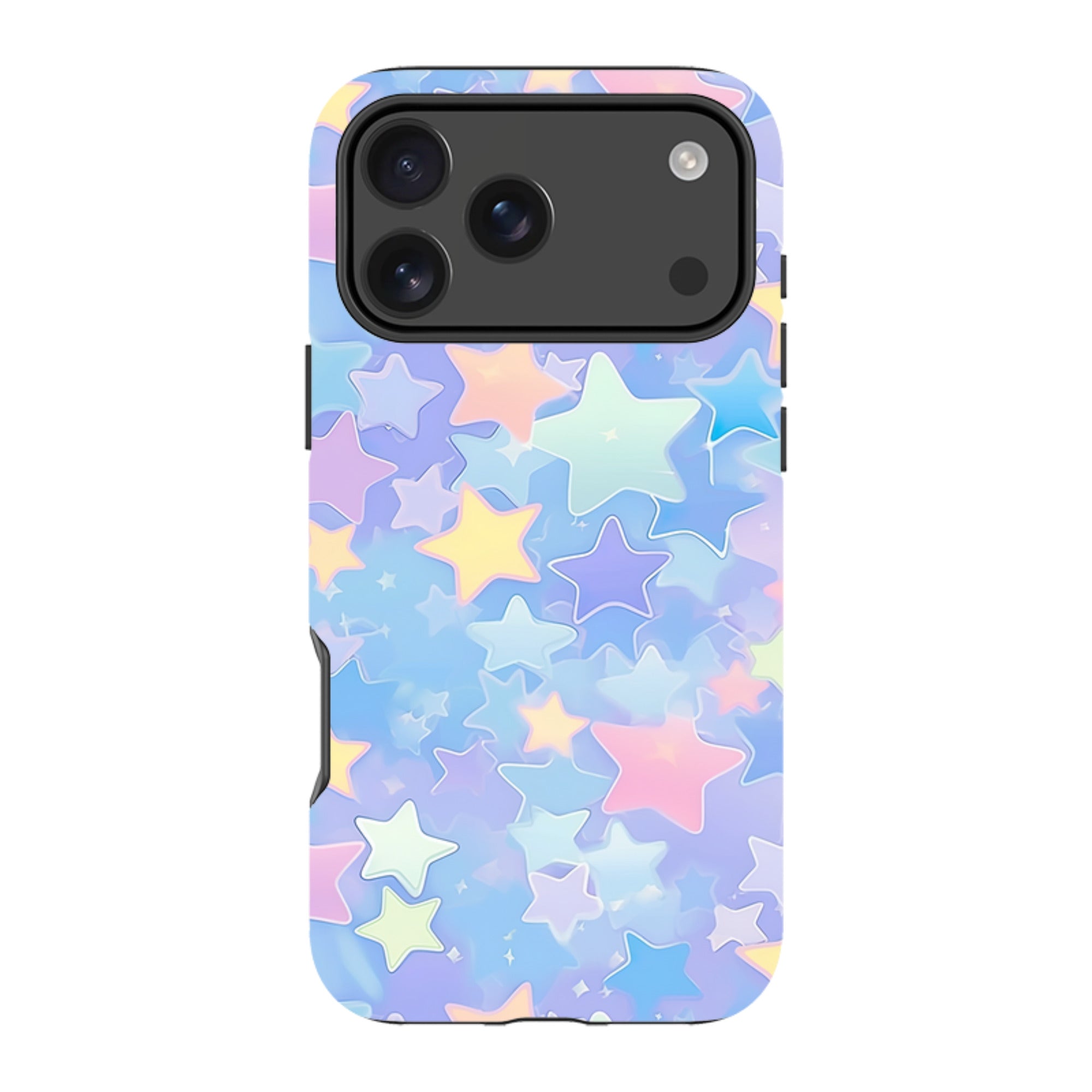 iPhone Case - Colour Stars