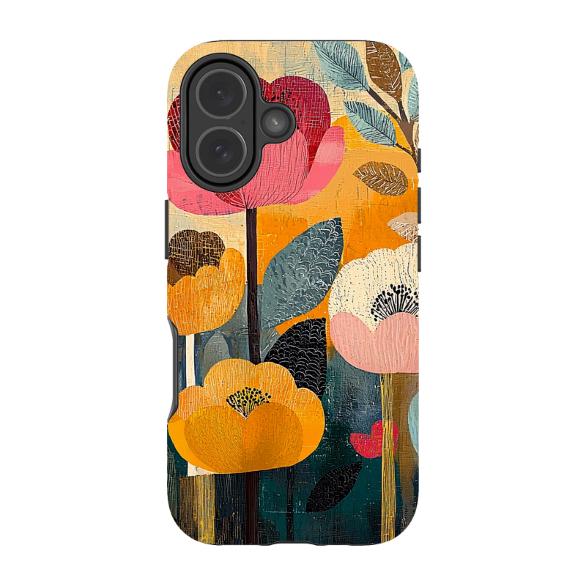 iPhone Case - Long Lane