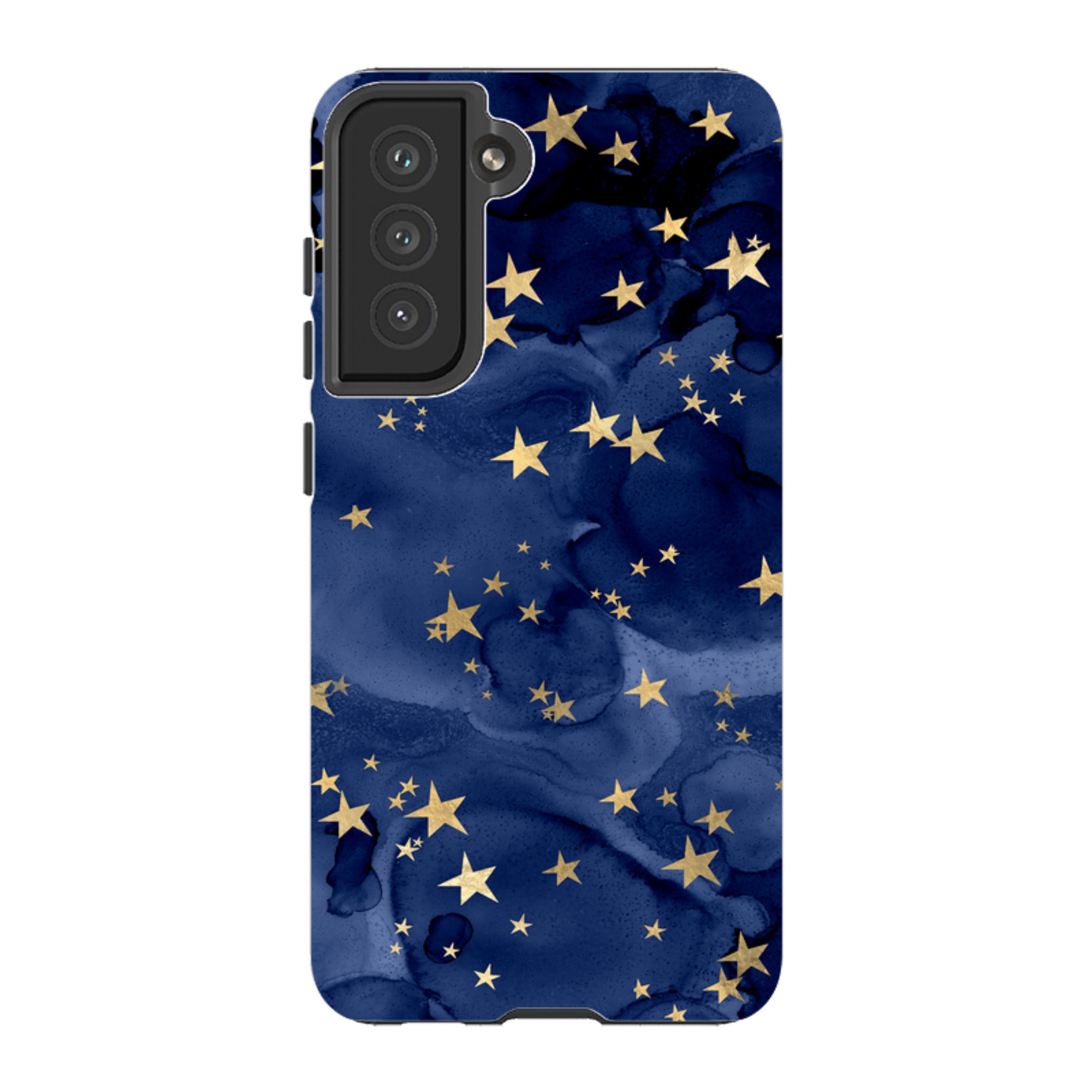 Samsung Tough Case - Stormy Stars