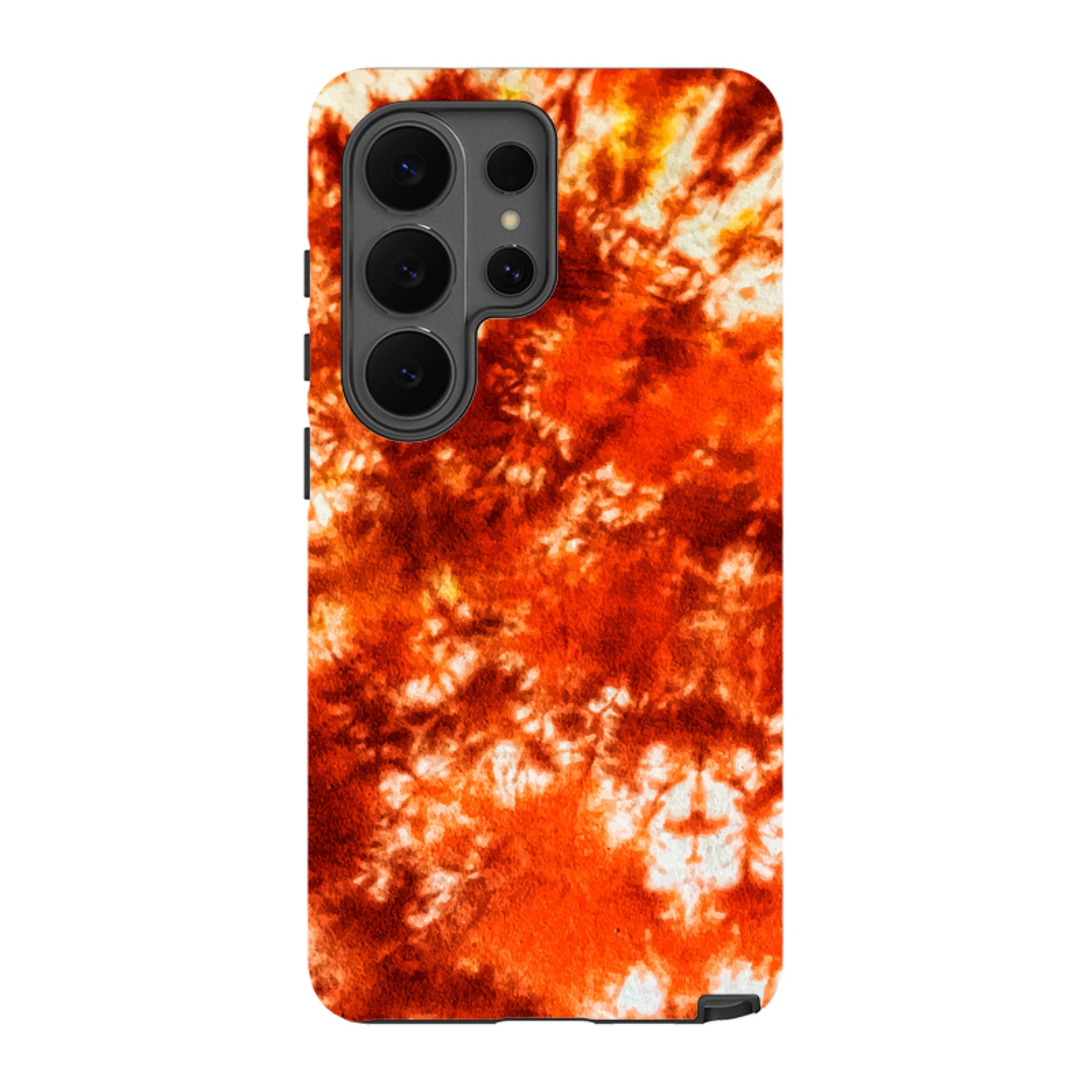Samsung Tough Case - Rock The Garden