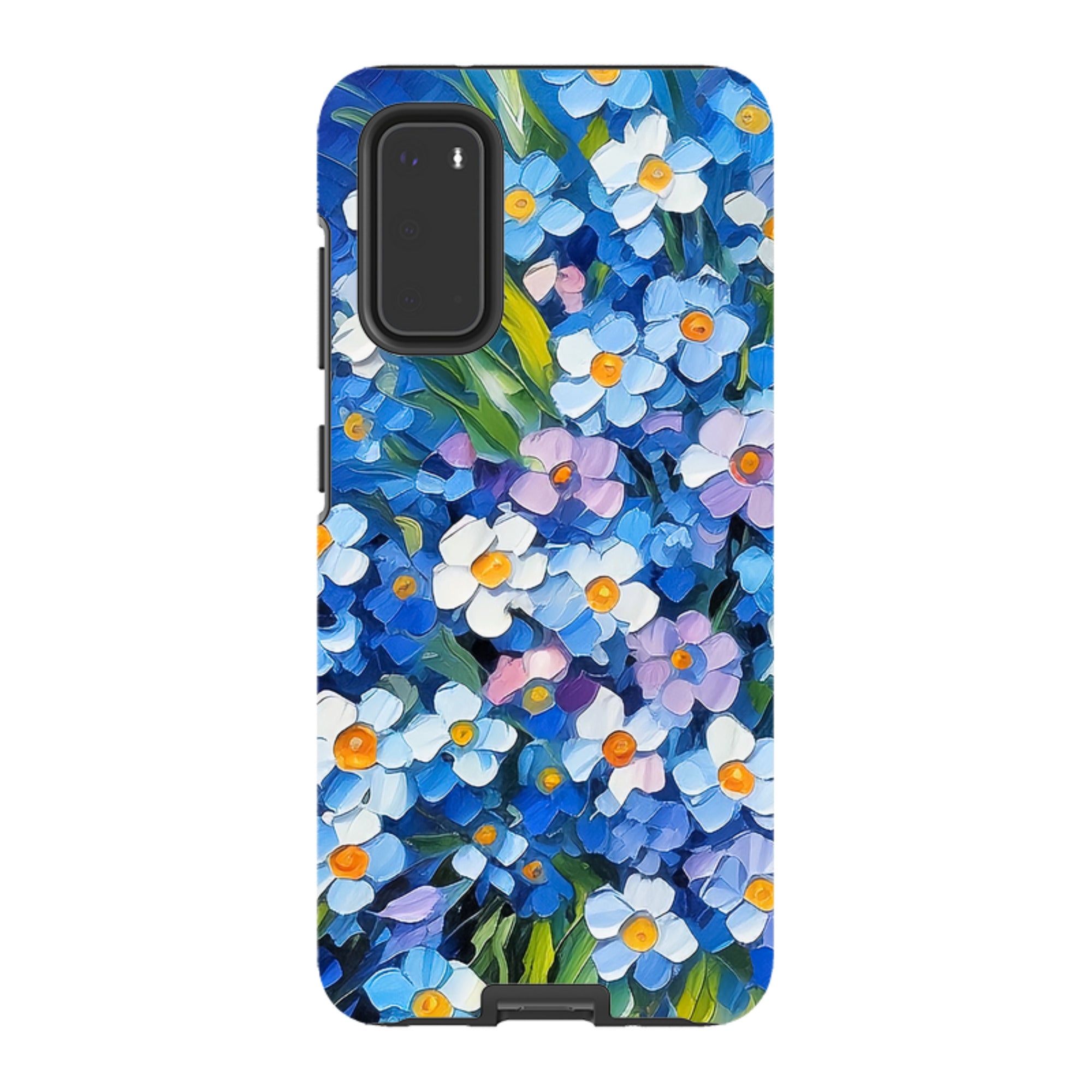 Samsung Tough Case - Chronos
