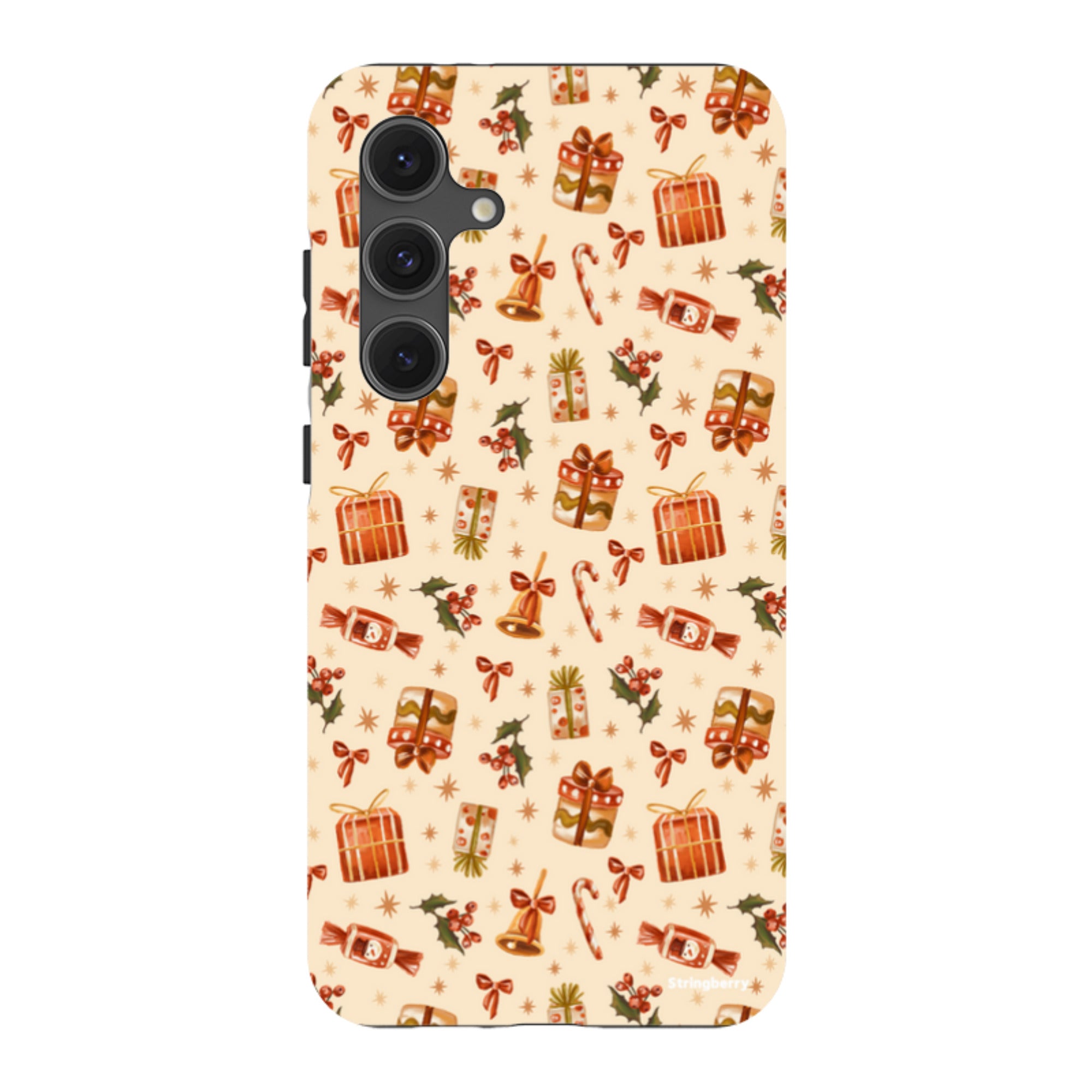Samsung Tough Case - Presents Galore