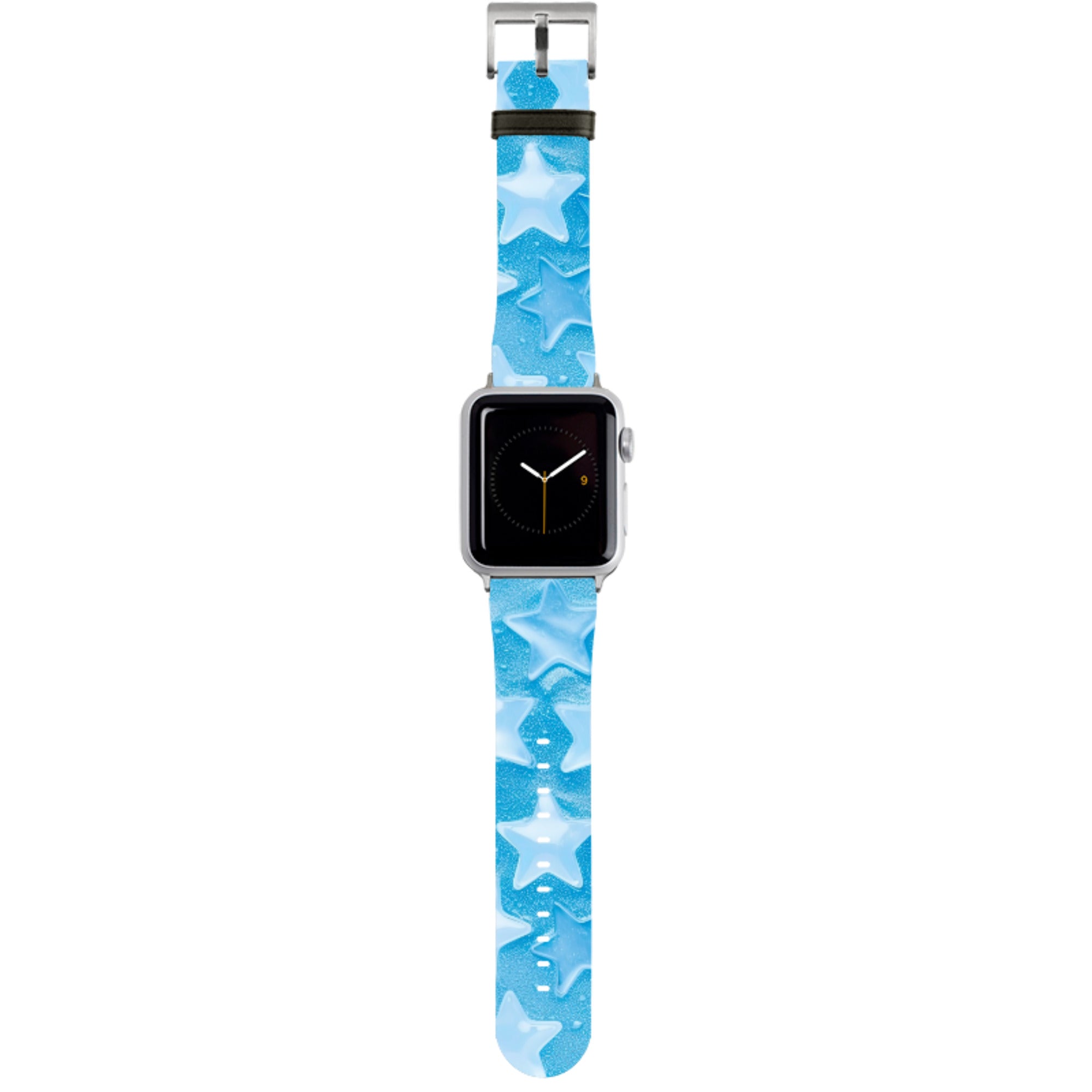 Blue Stars I Apple Watch Strap