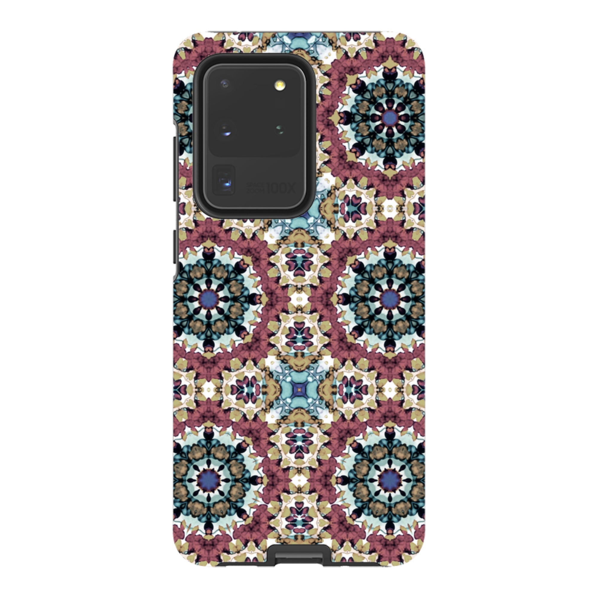 Samsung Tough Case - Kerrville Folk