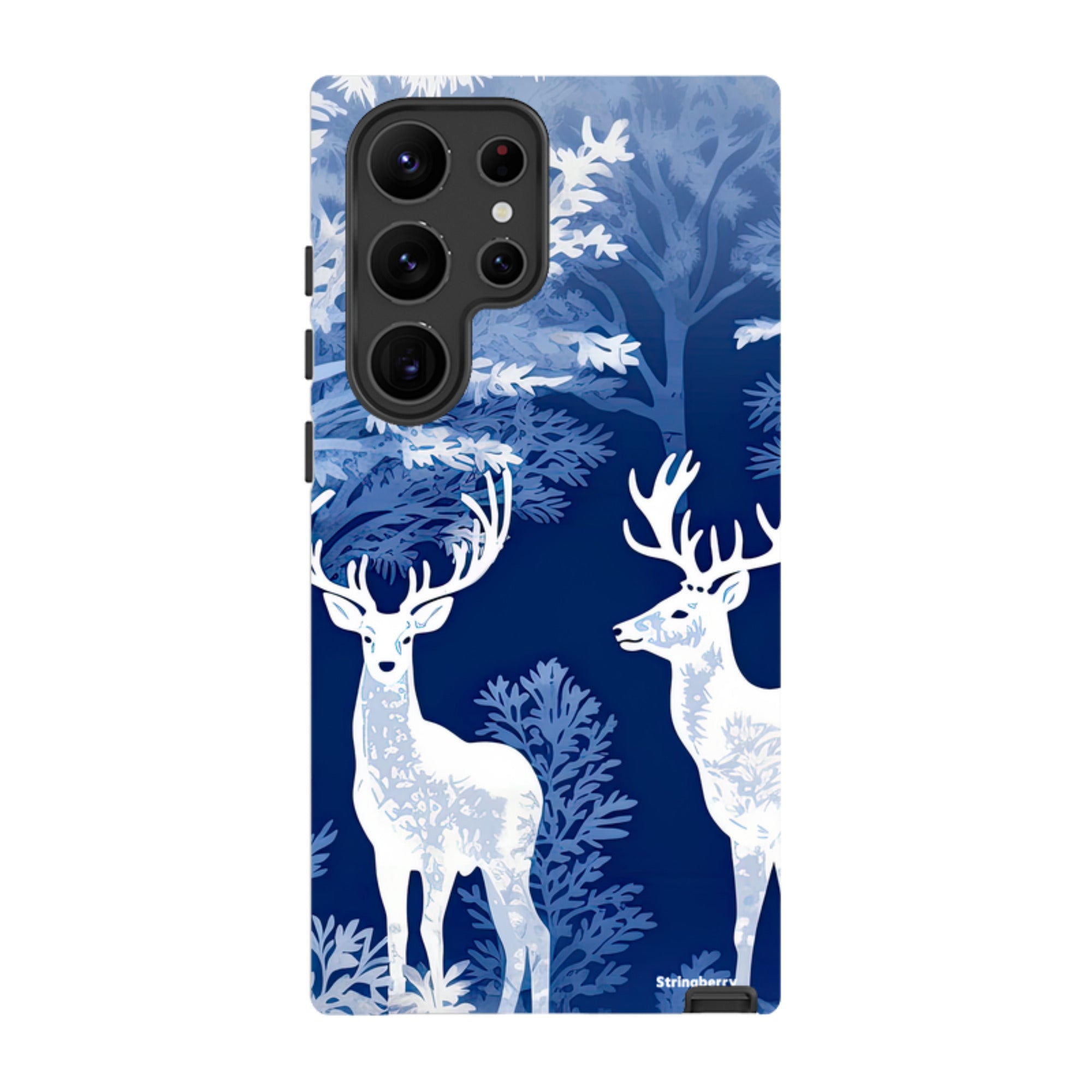 Samsung Tough Case - Dreams Of Winter III