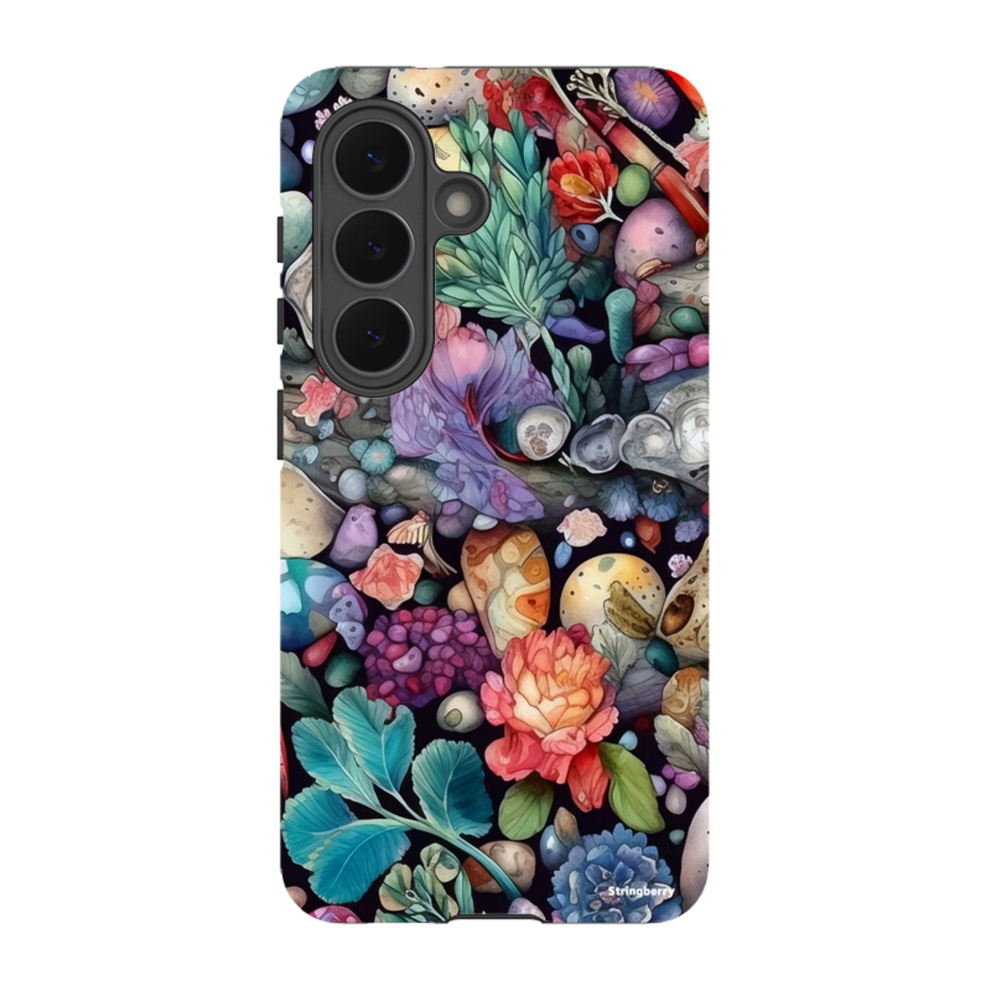 Samsung Tough Case - Vault Beach