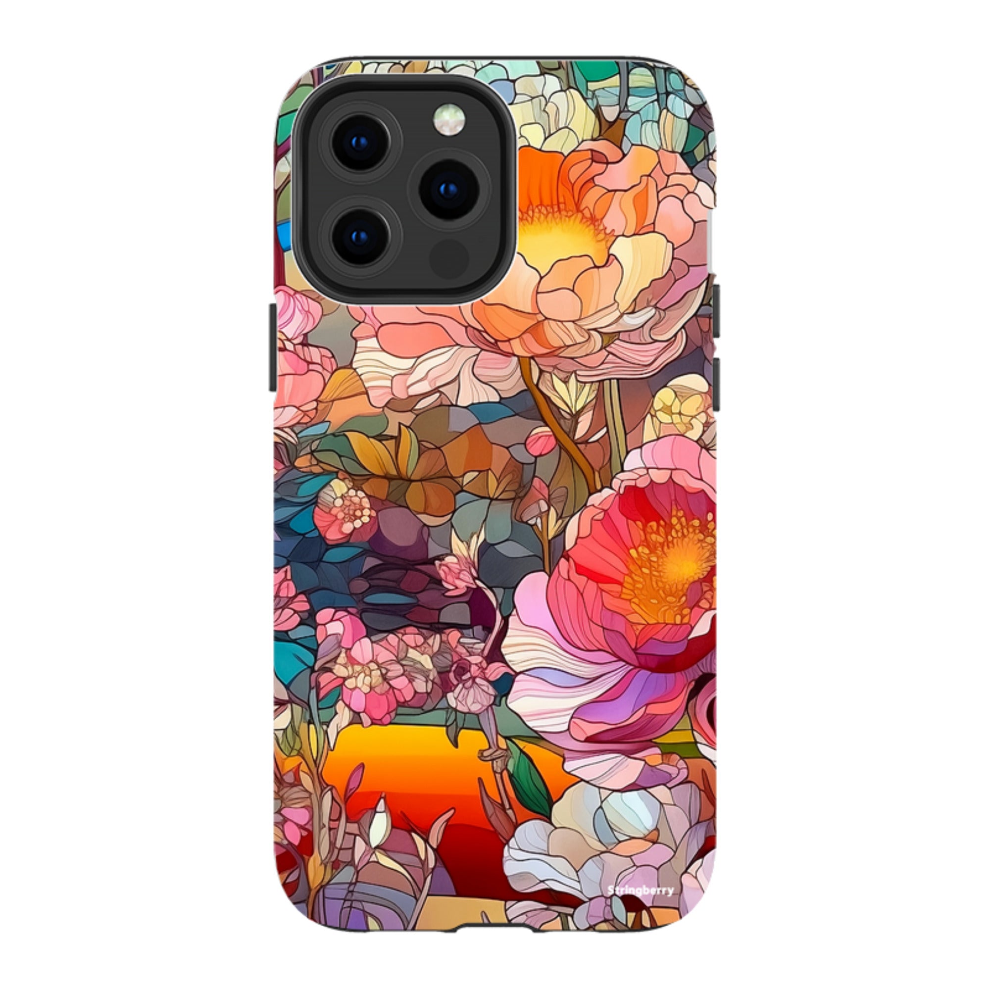 iPhone Tough Case - Feltwell