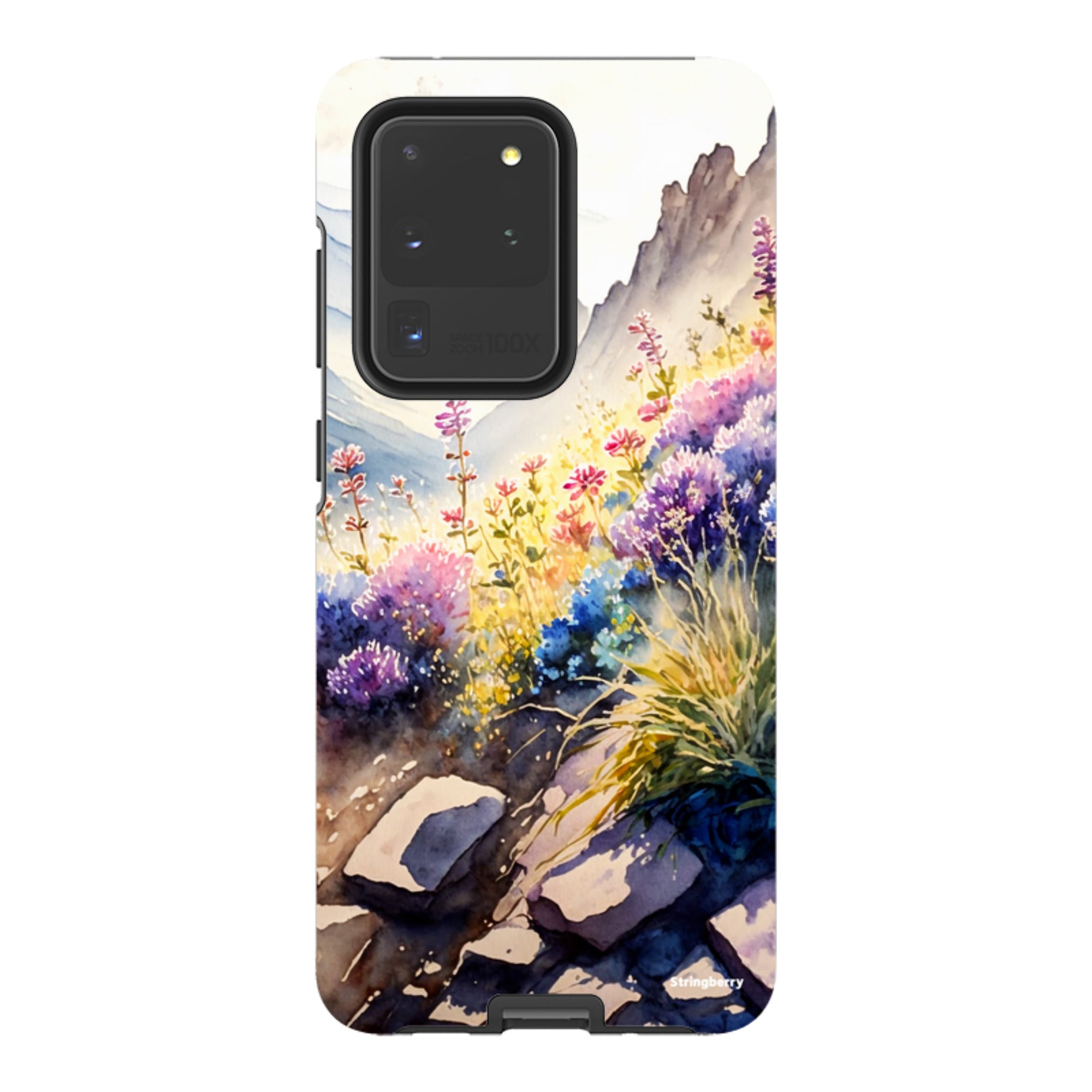 Samsung Tough Case - Grasmoor