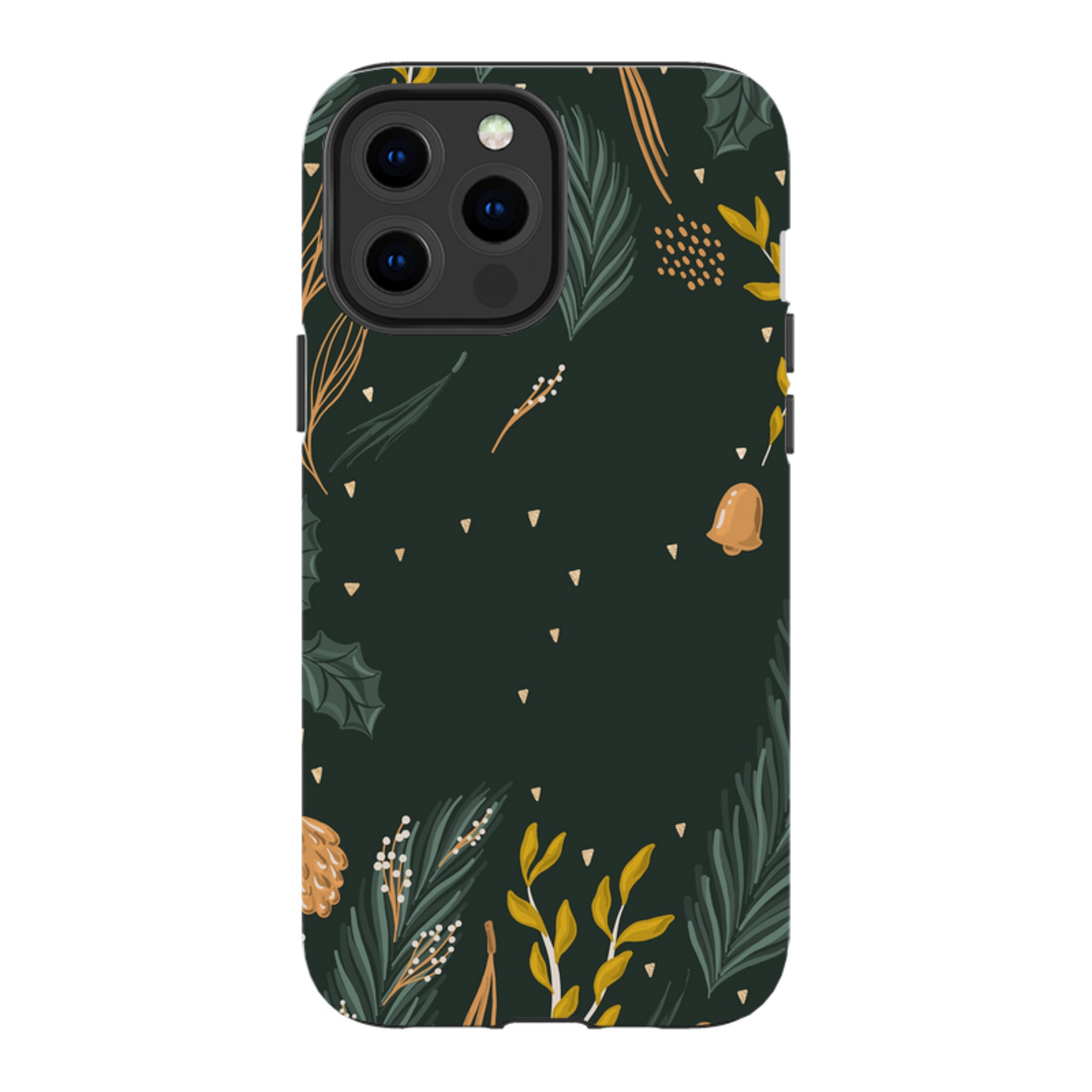 iPhone Tough Case - Good Tidings