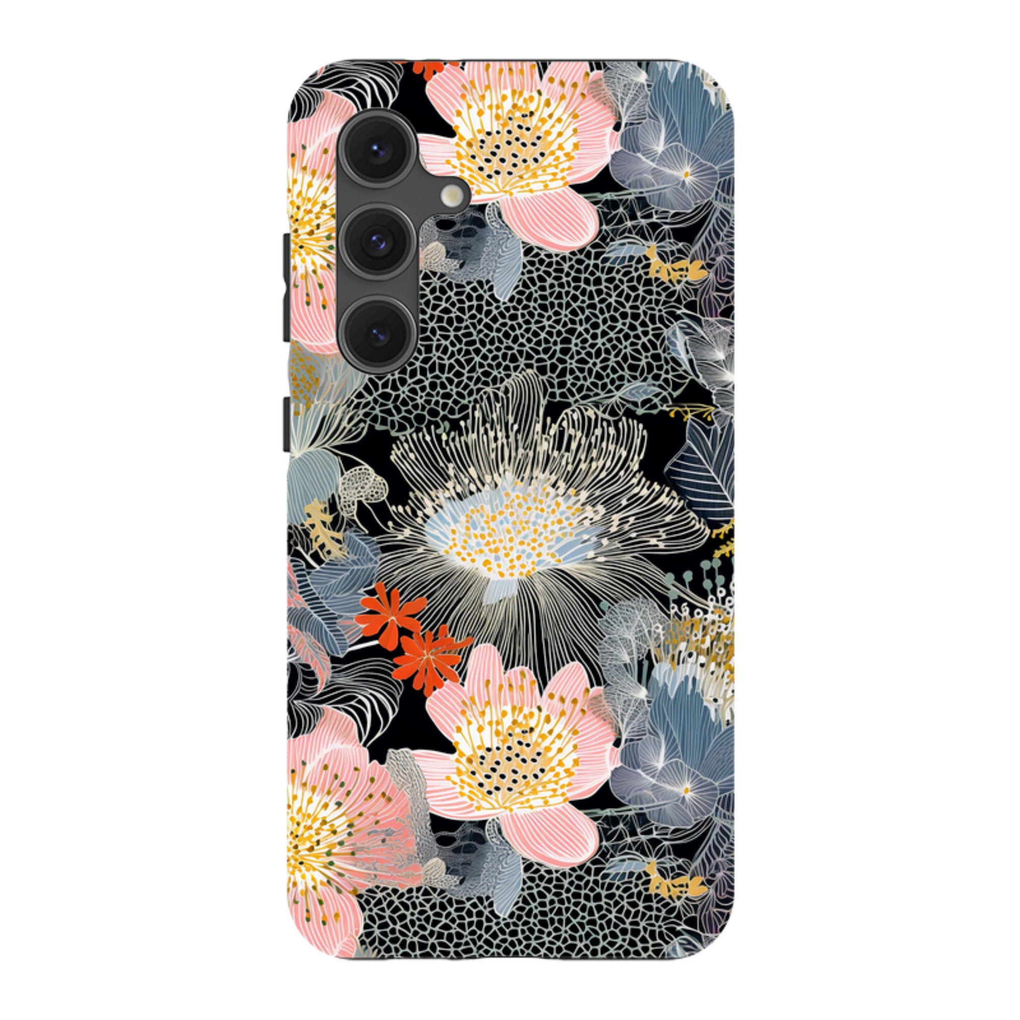 Samsung Tough Case - Colorada