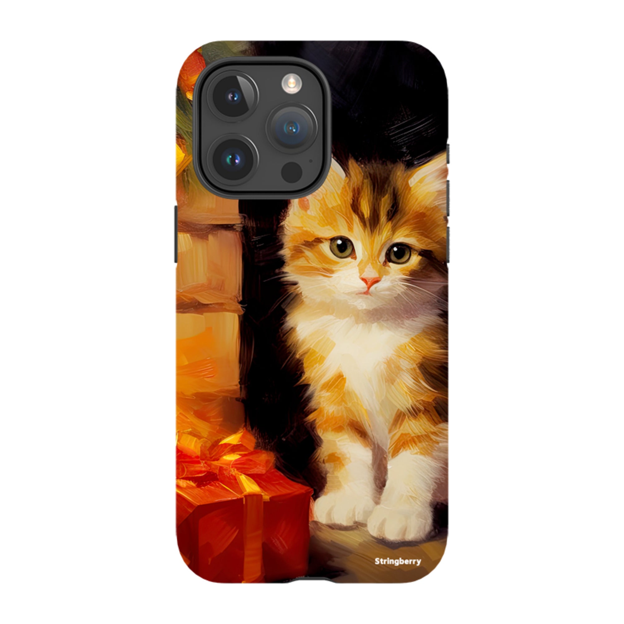 iPhone MagSafe Tough Case - The Look Of Love