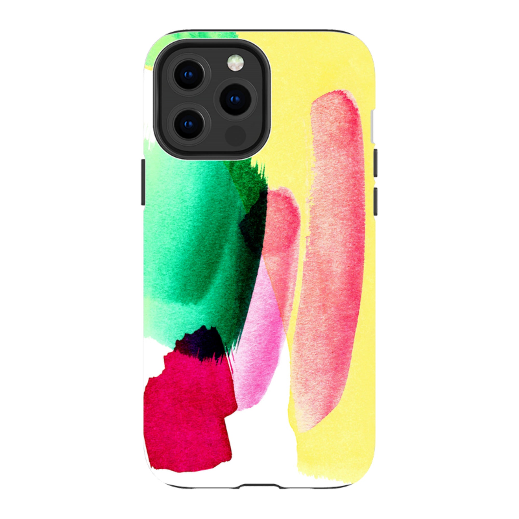 iPhone MagSafe Tough Case -  Water Sunlight By Kitty Joseph
