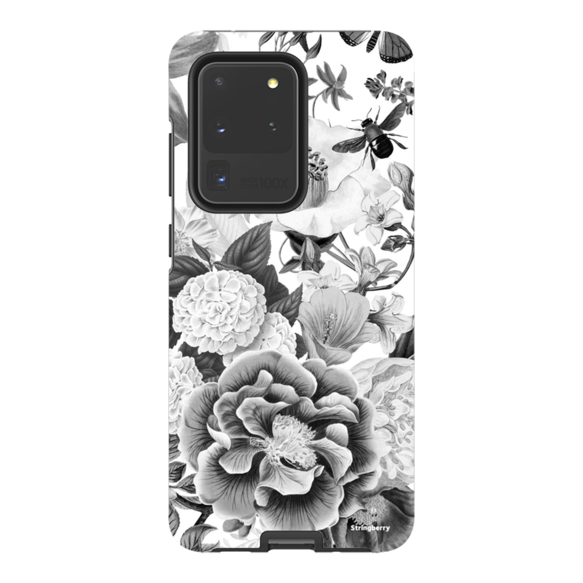 Samsung Tough Case - Encore Garden II