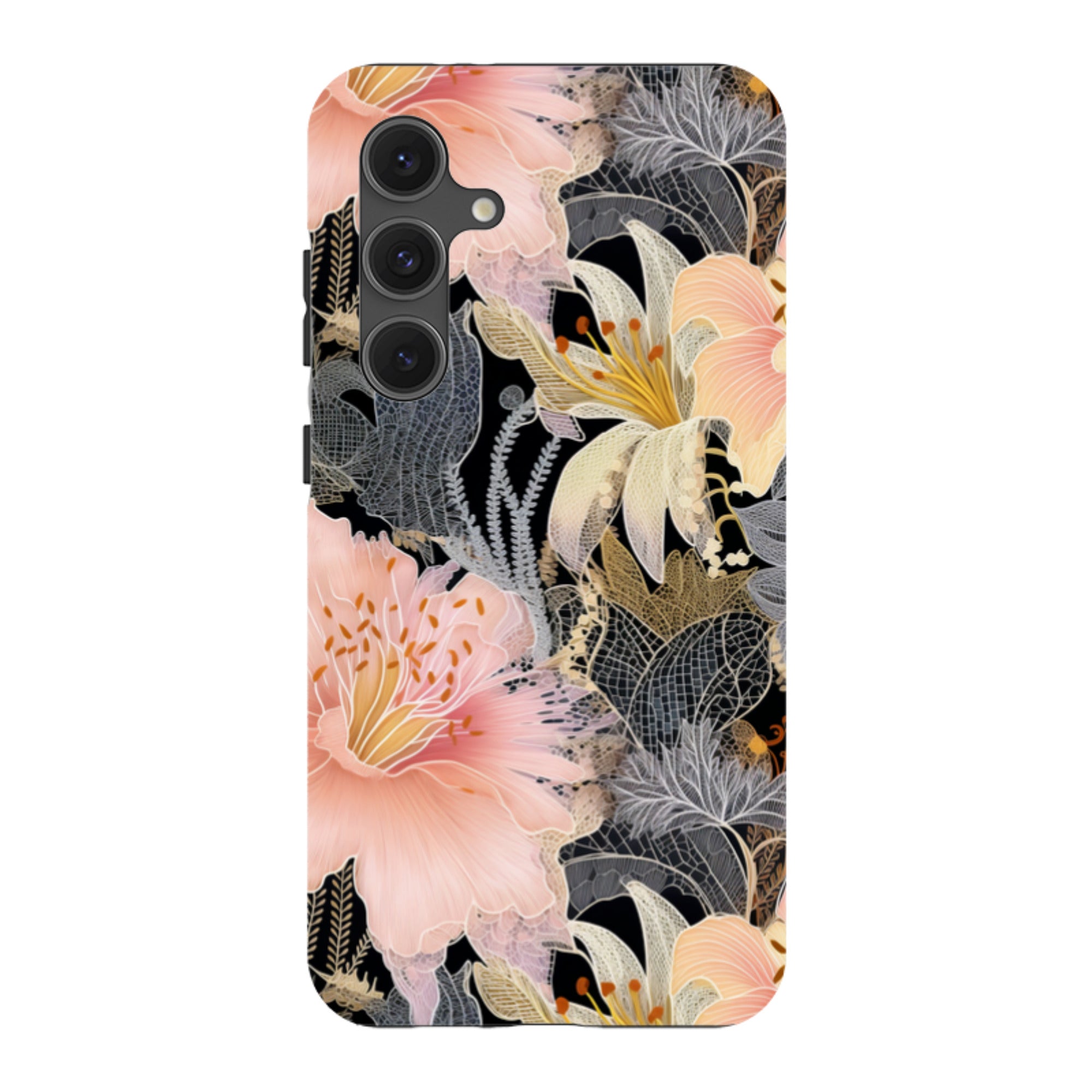 Samsung Tough Case - Orinoco