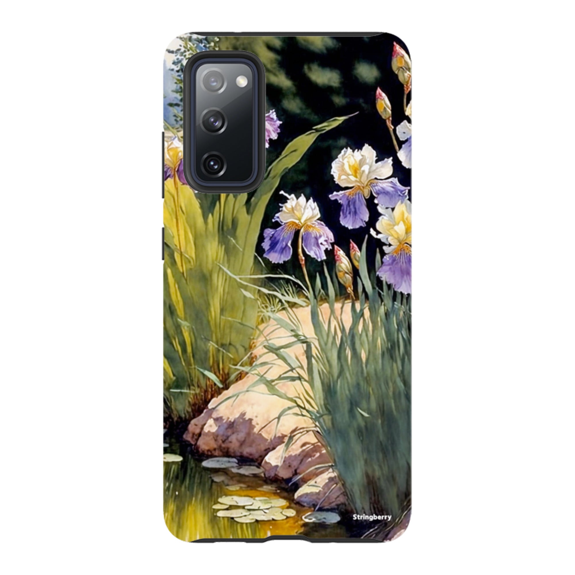Samsung Tough Case - Coniston
