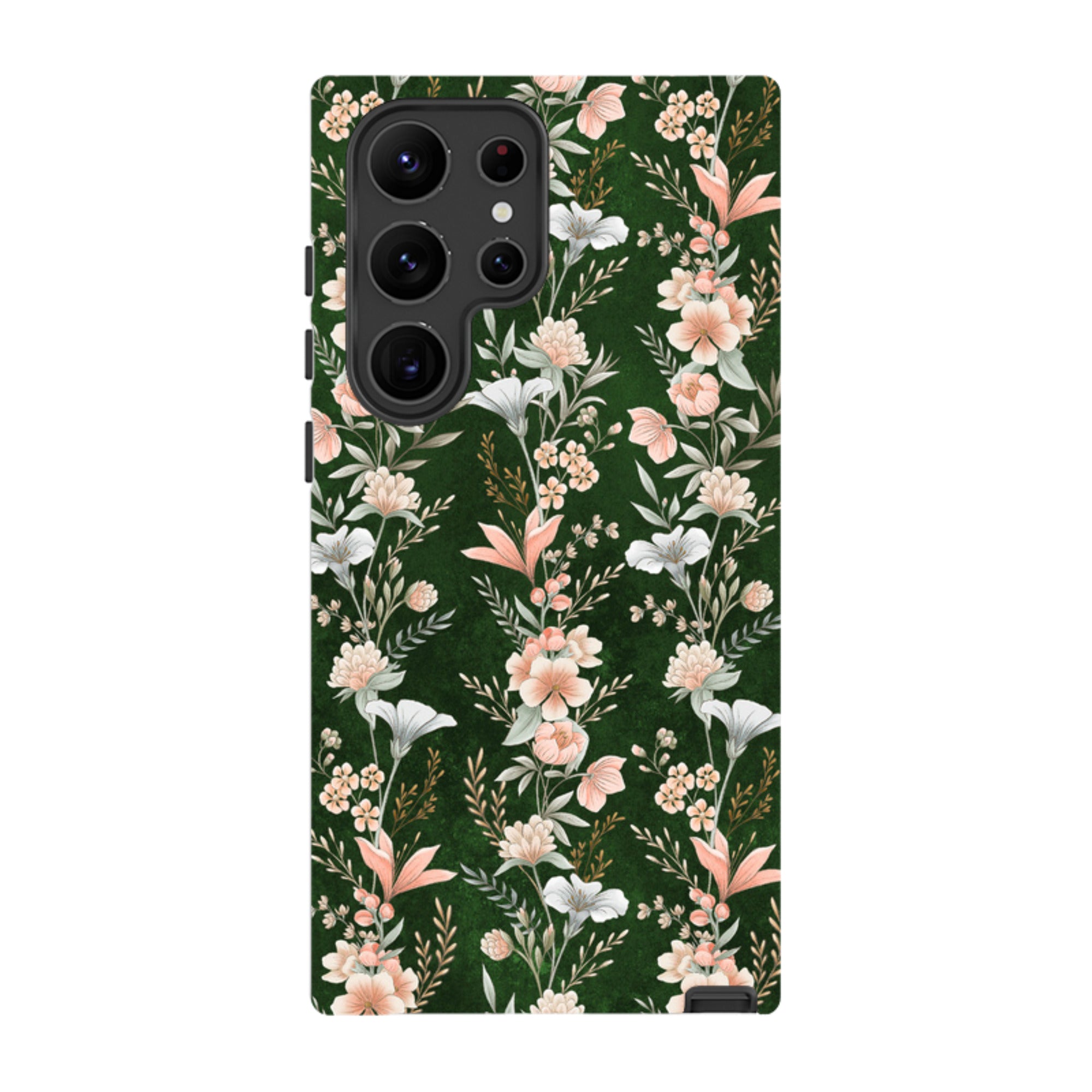 Samsung Tough Case - Aria