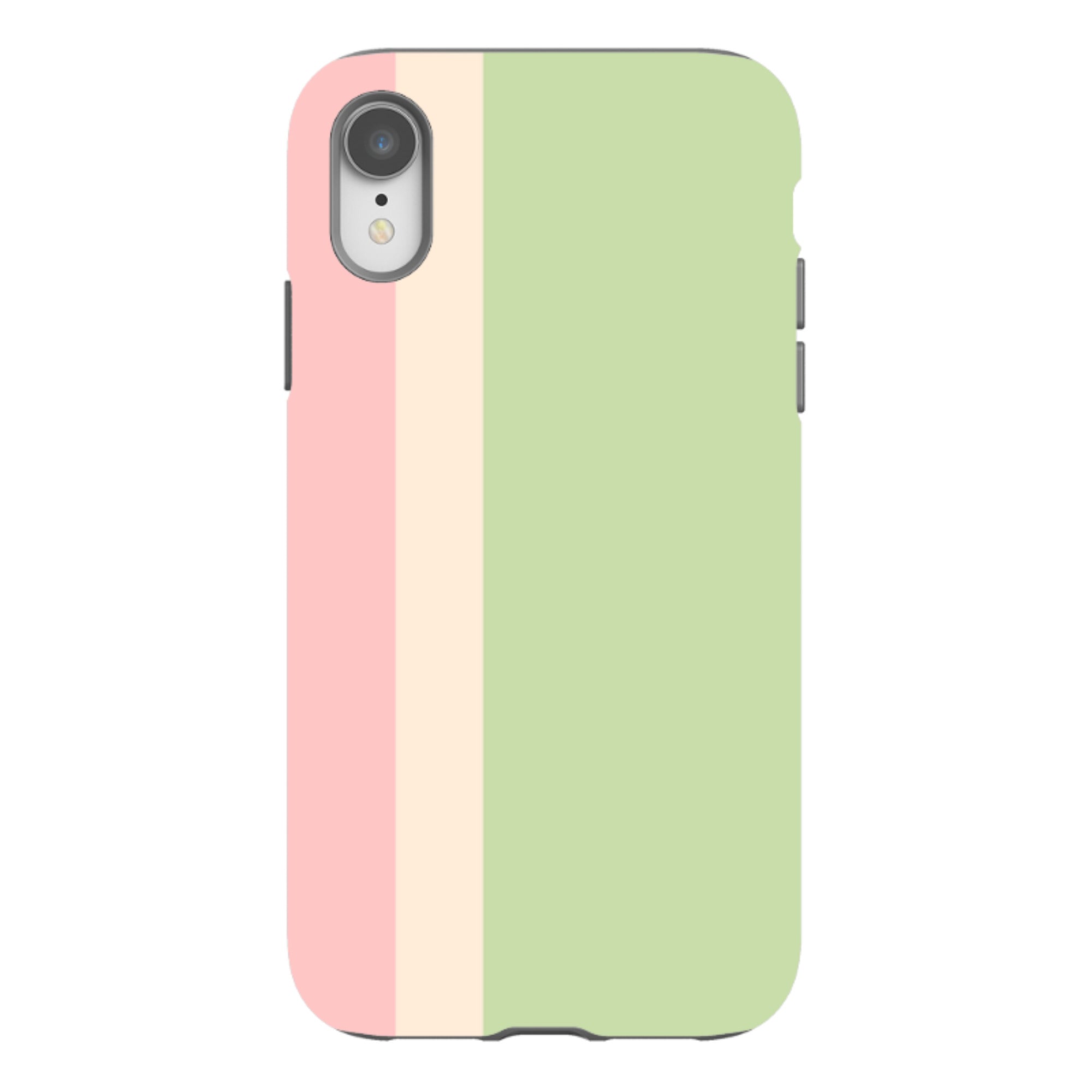 iPhone Case - Antalya Chroma Stripe