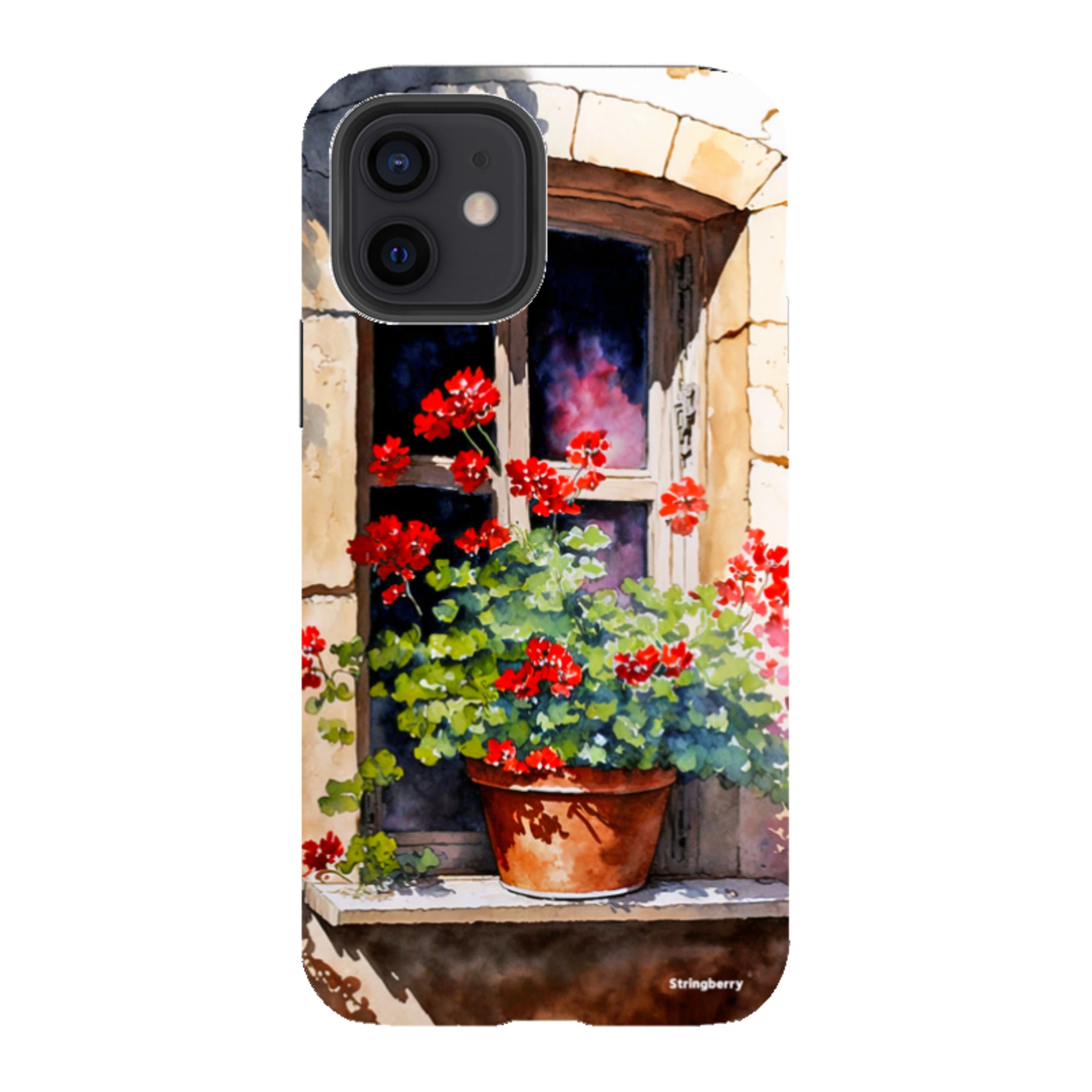 iPhone Tough Case - Cetona