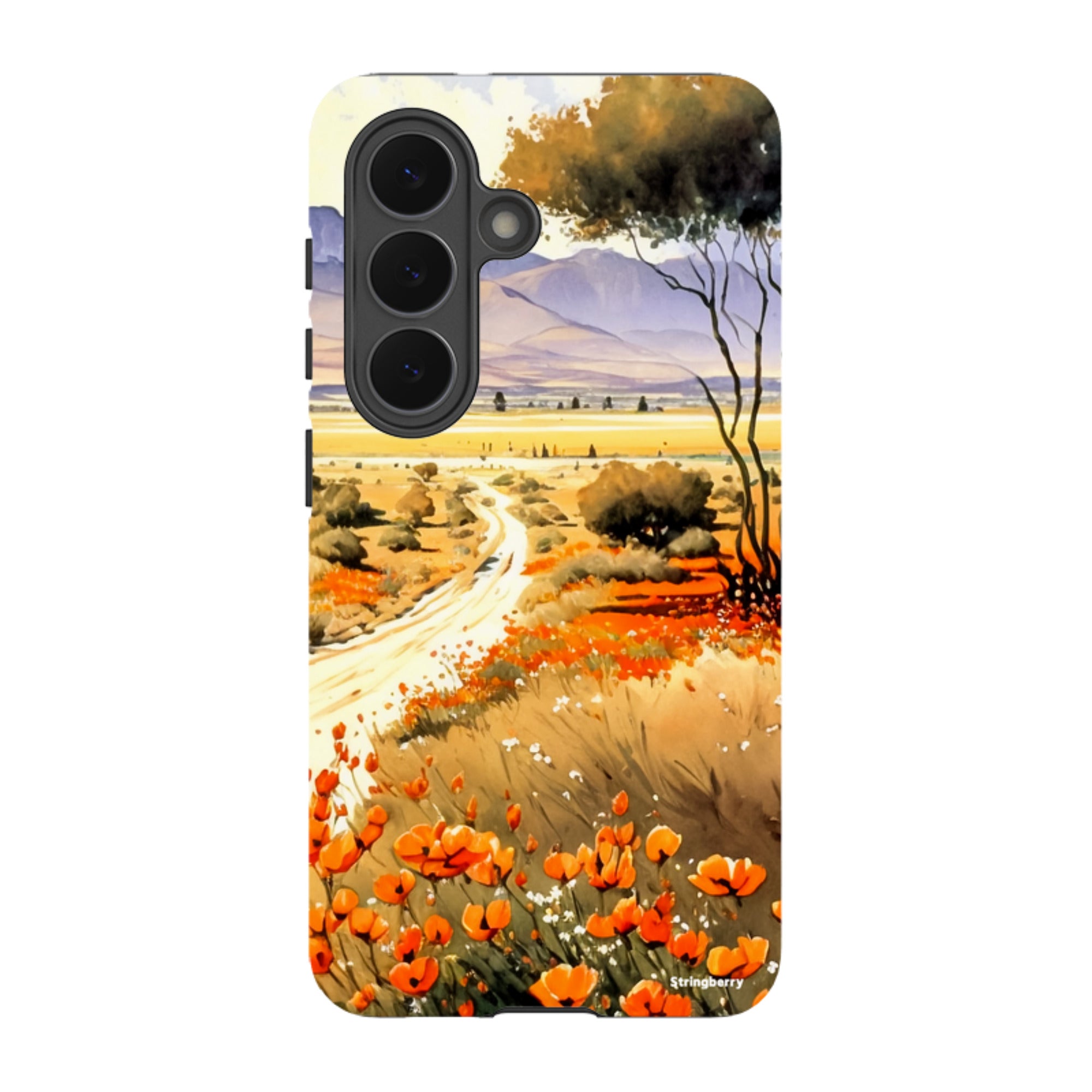 Samsung Tough Case - Radicofani