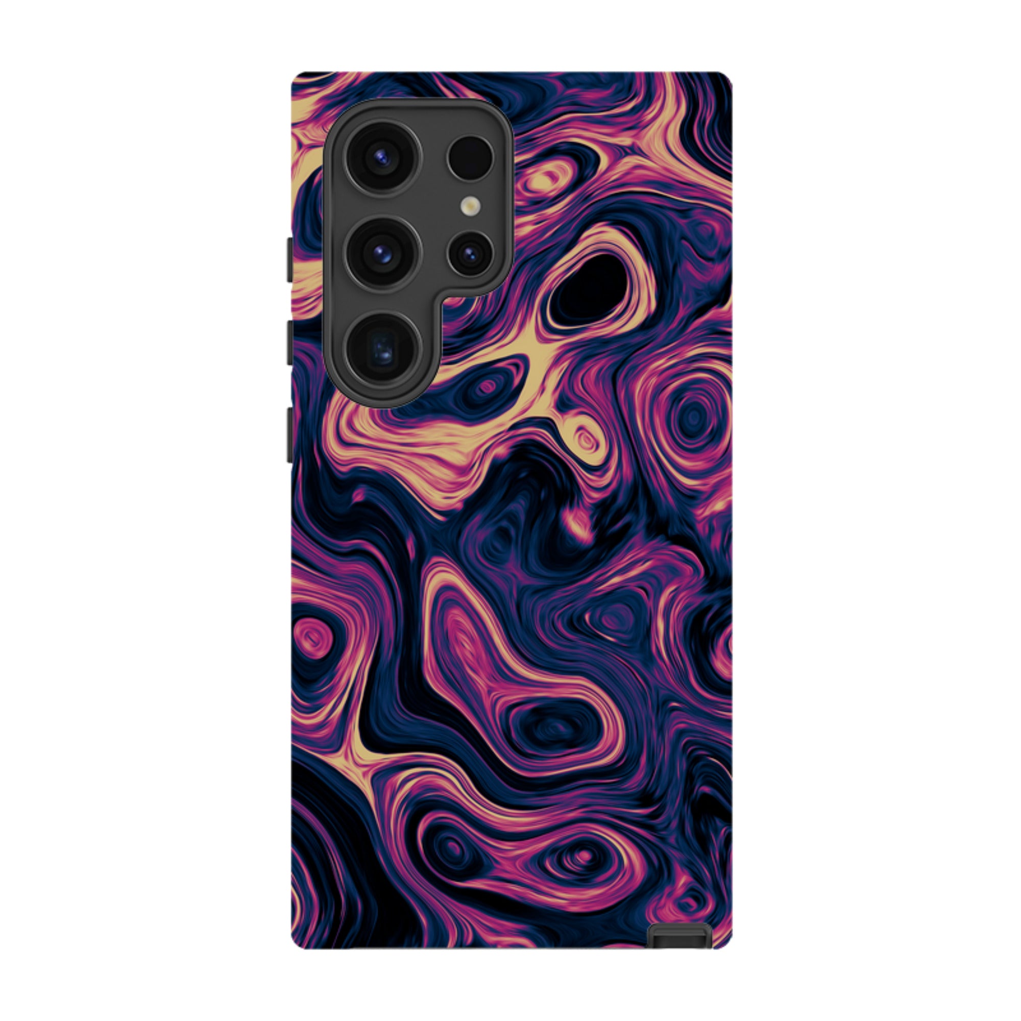 Samsung Tough Case - Bijou