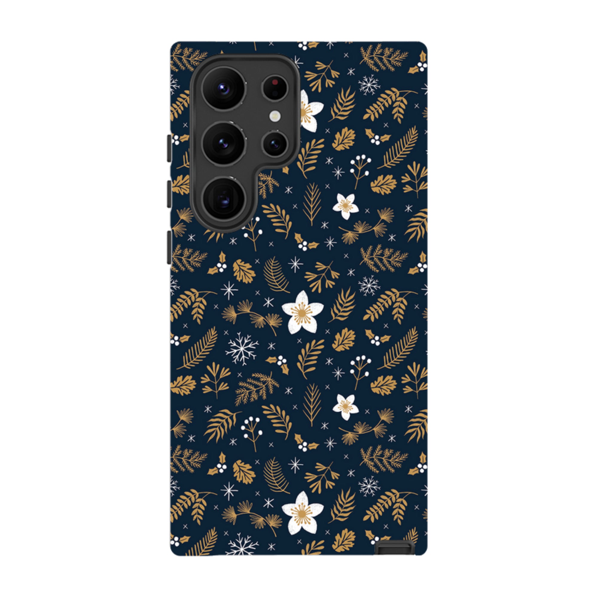 Samsung Tough Case - All Is Calm