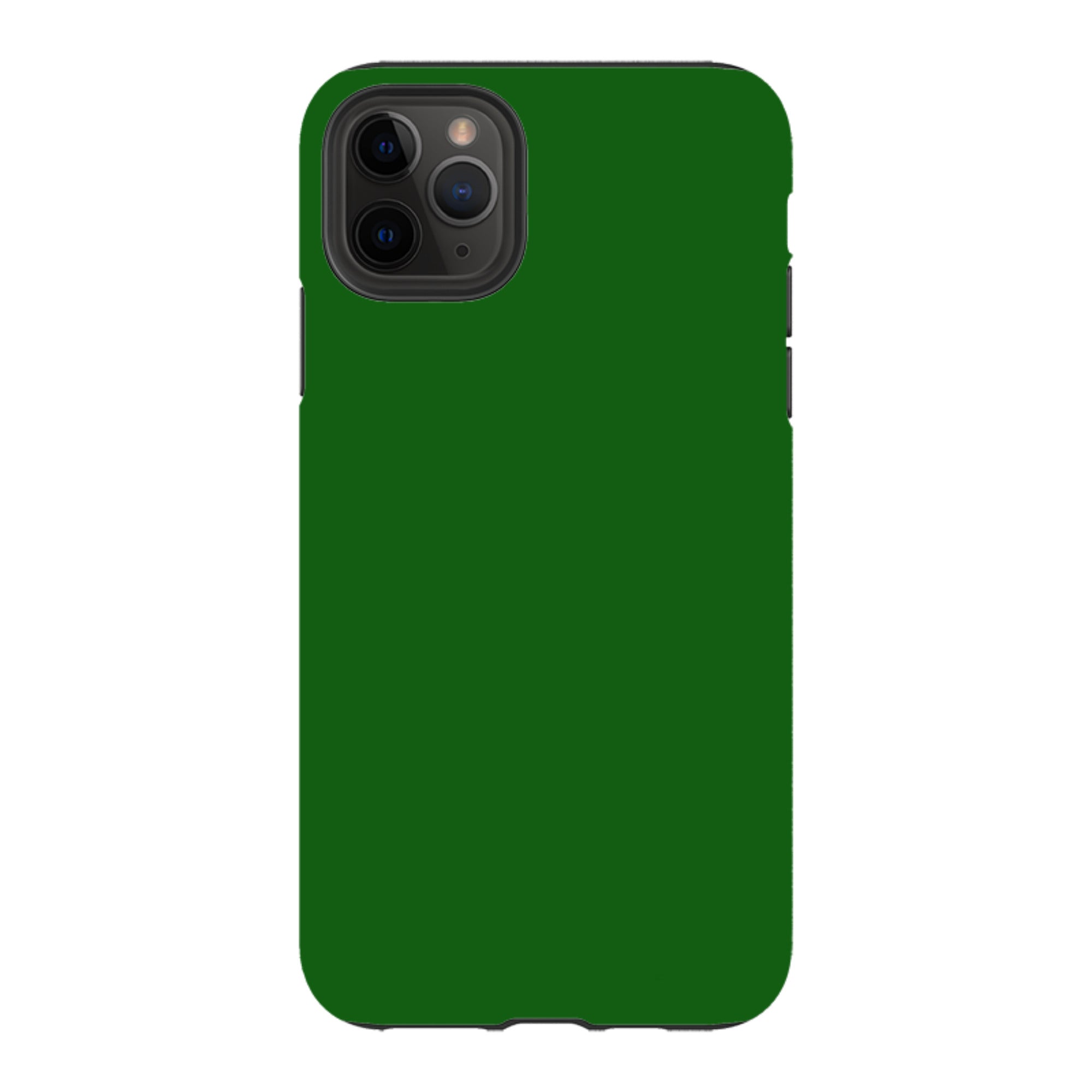 iPhone Tough Case - Athens Green