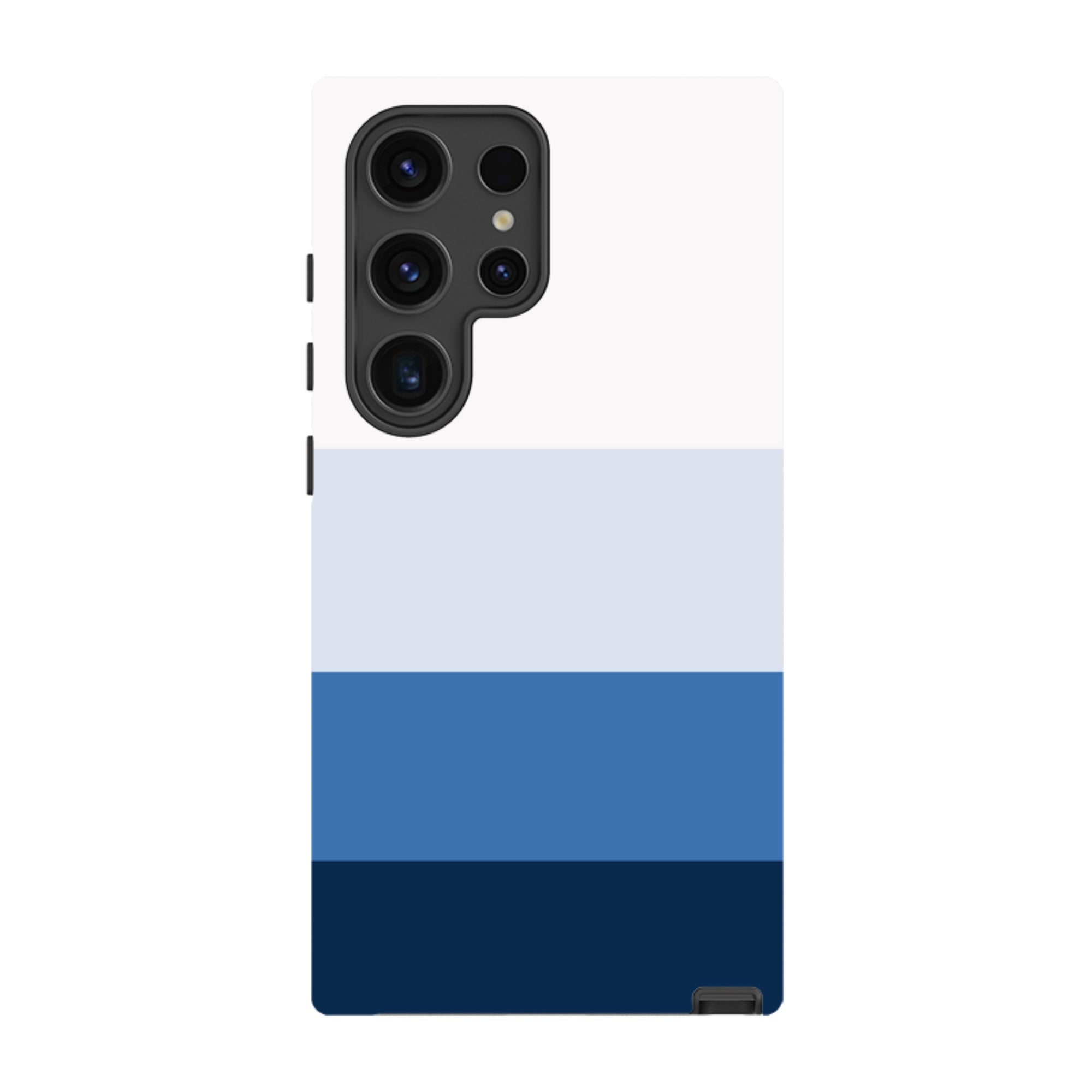 Samsung Tough Case - Genoa Chroma