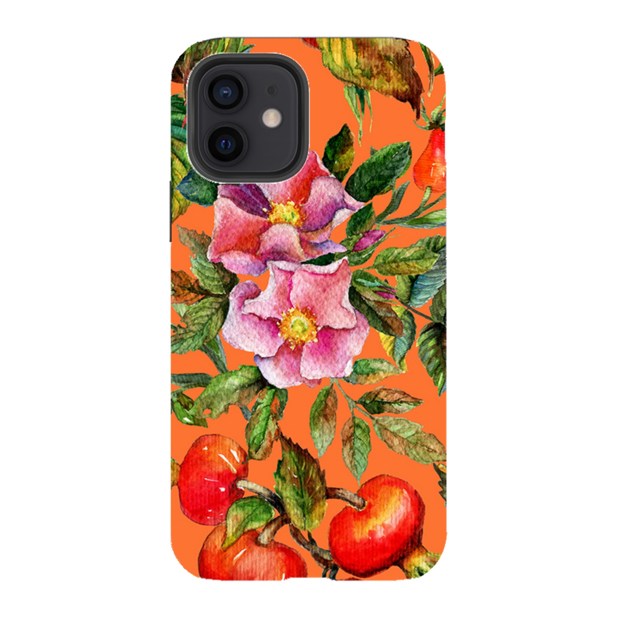 iPhone Tough Case - October Nights