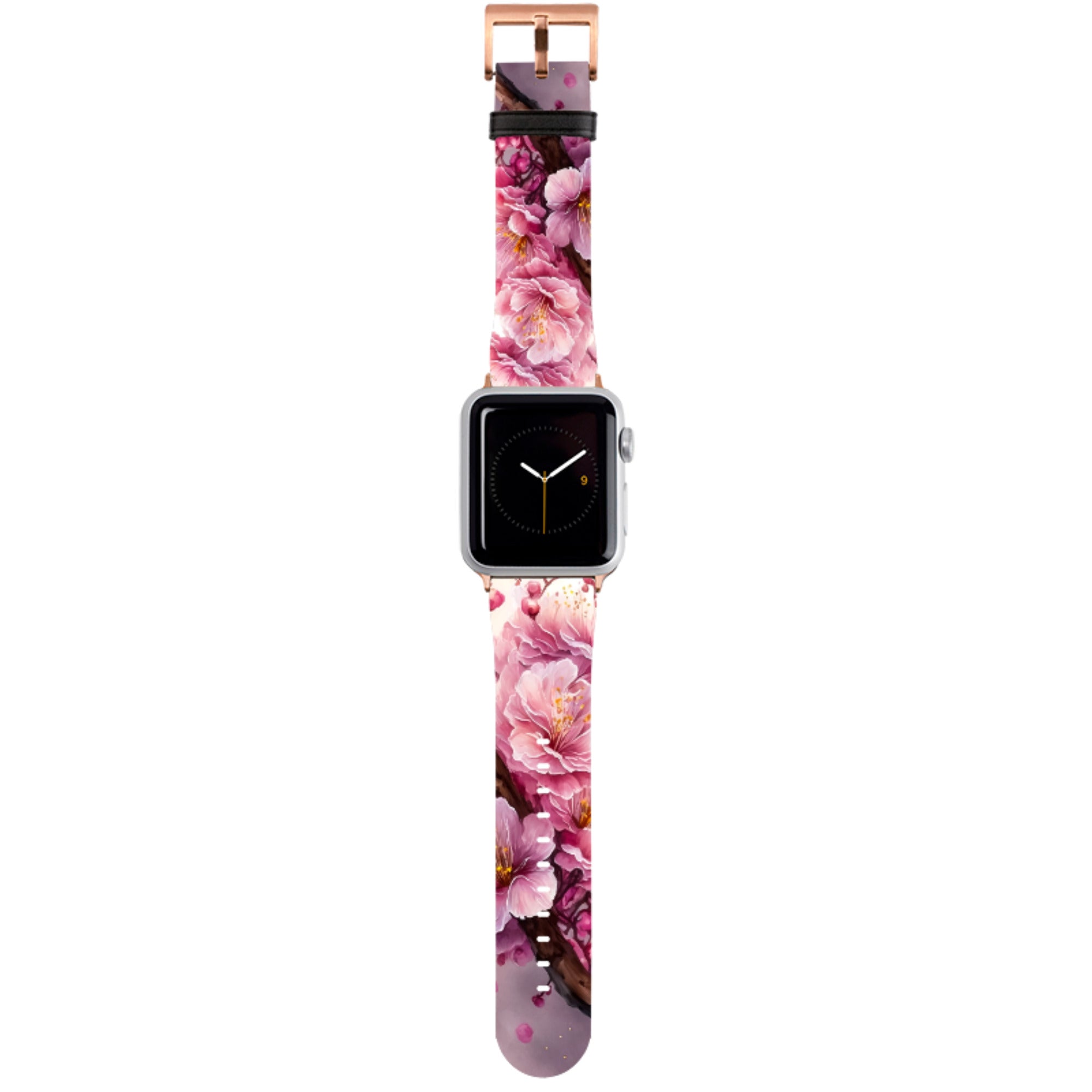 Fields End Apple Watch Strap