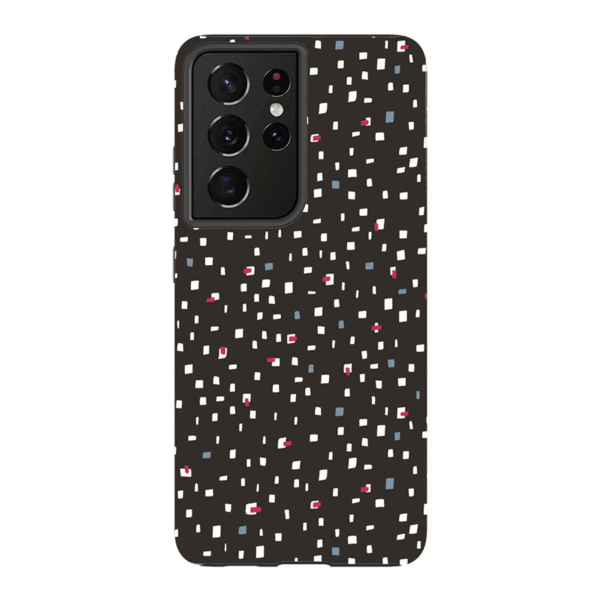 Samsung Tough Case - Dash By Ali Brookes