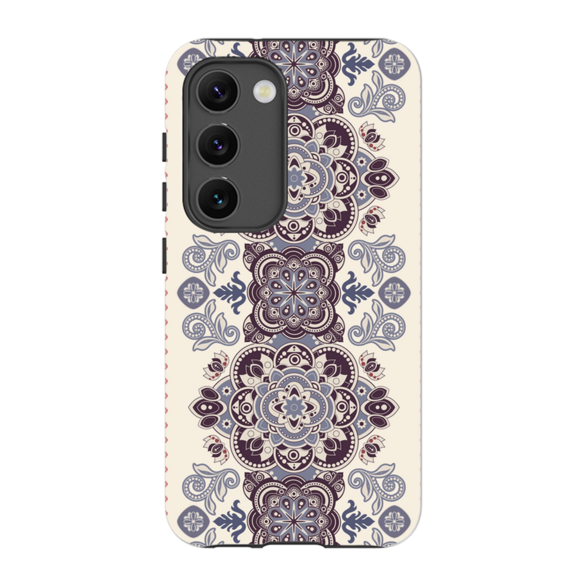 Samsung Tough Case - Clovelly
