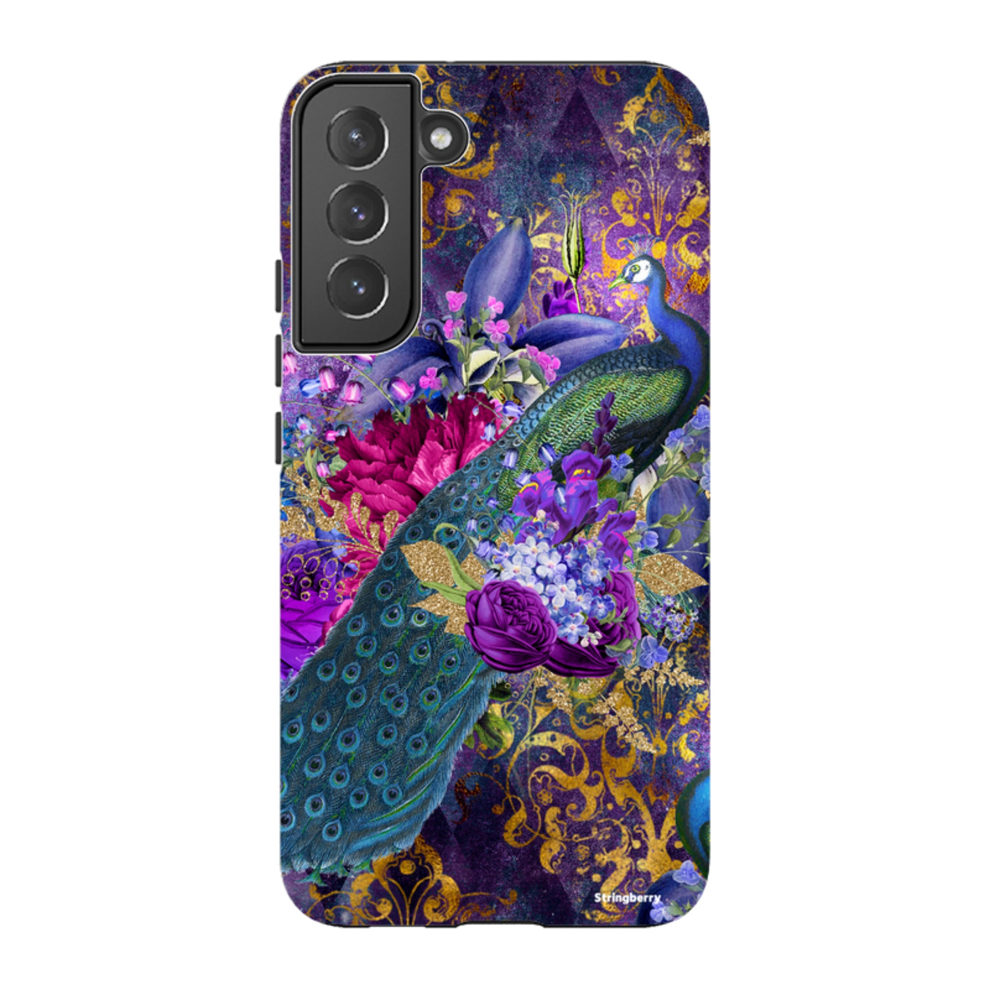 Samsung Tough Case - Wonders