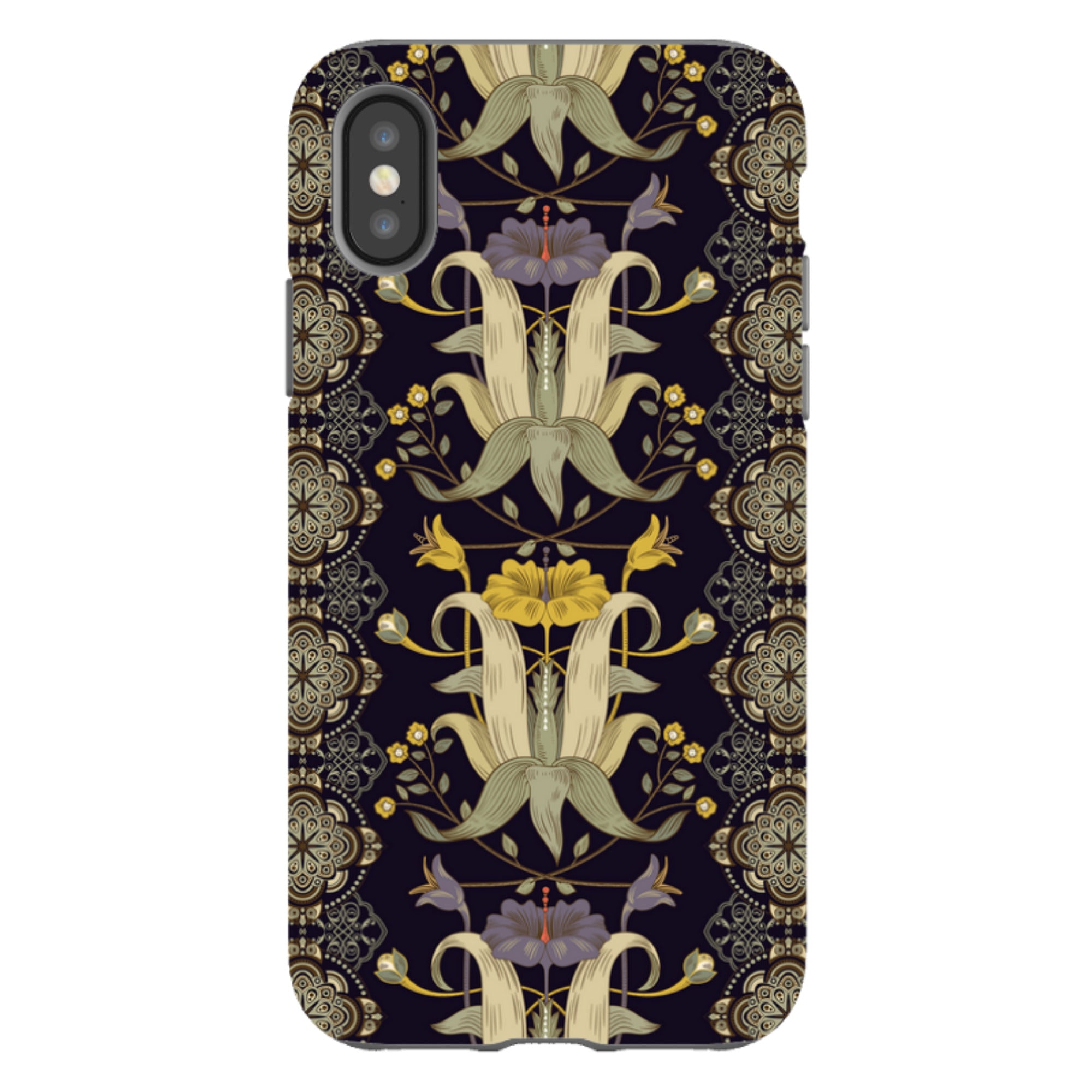 iPhone Tough Case - Chiddingford