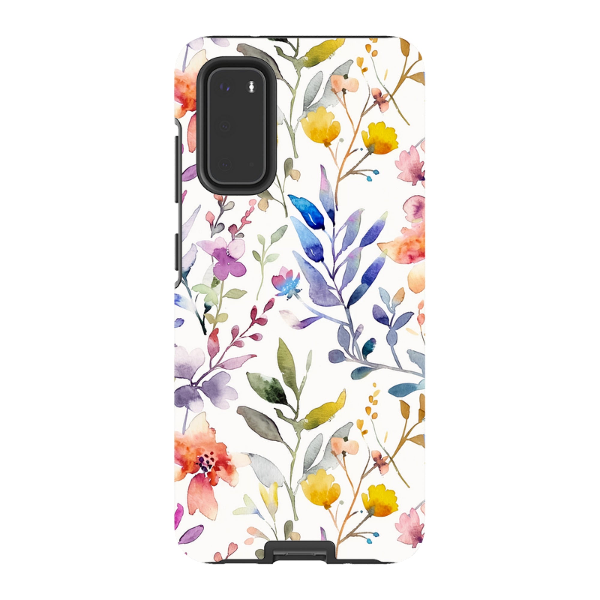 Samsung Tough Case - Dion II