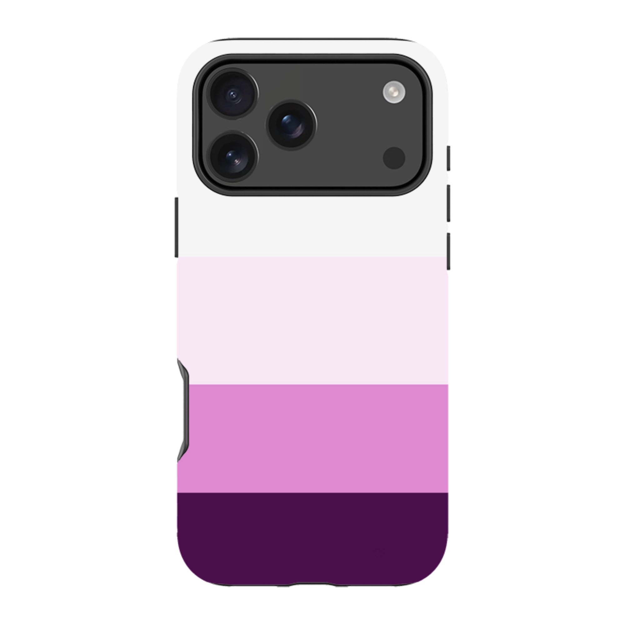 iPhone MagSafe Tough Case - Sicily Chroma