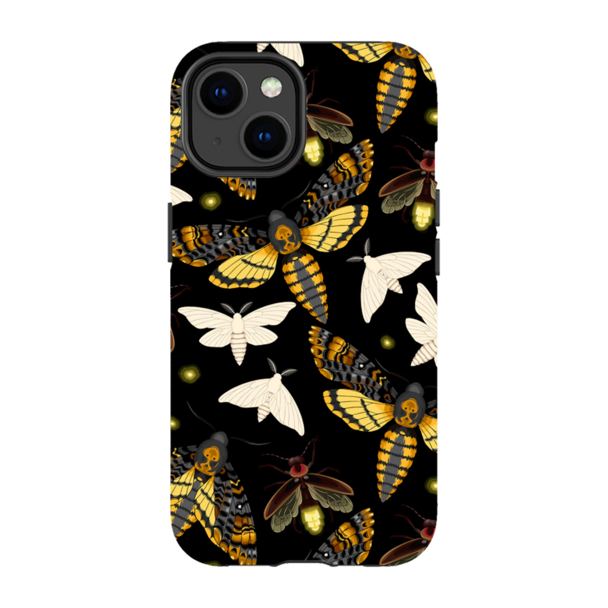 iPhone Tough Case - Ladyhall