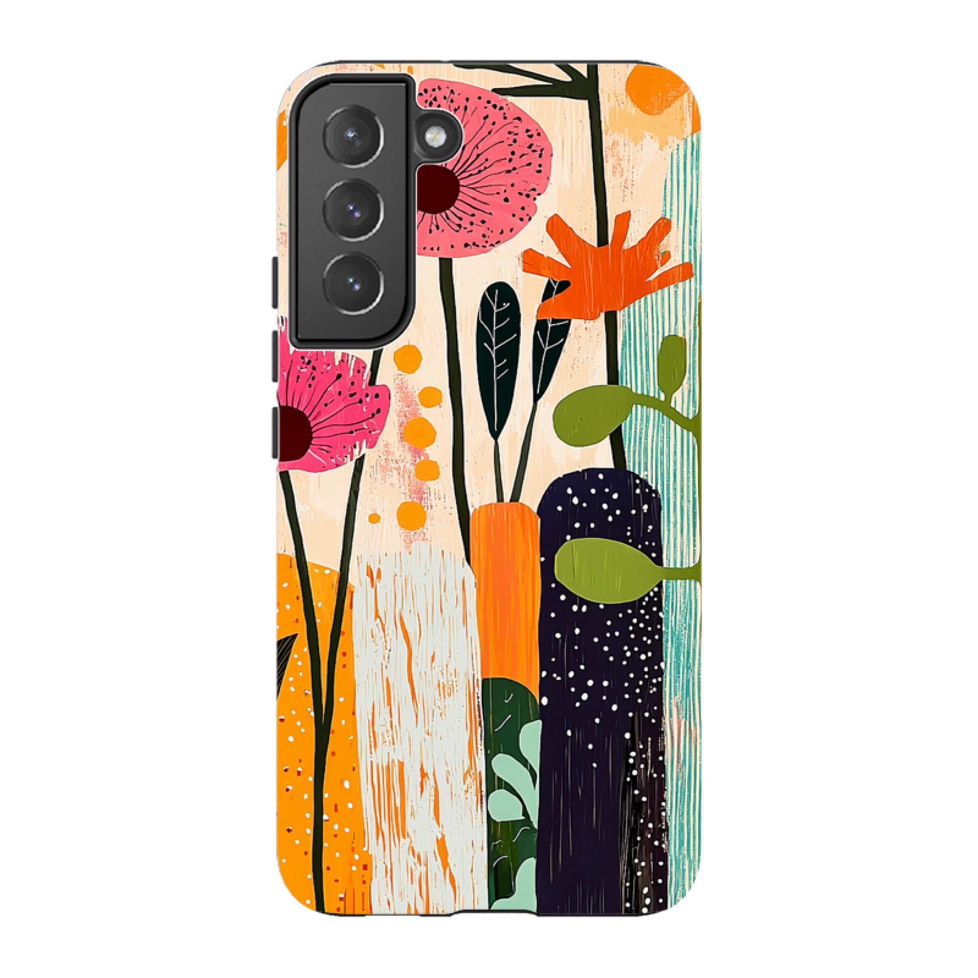 Samsung Tough Case - Eaton Lane