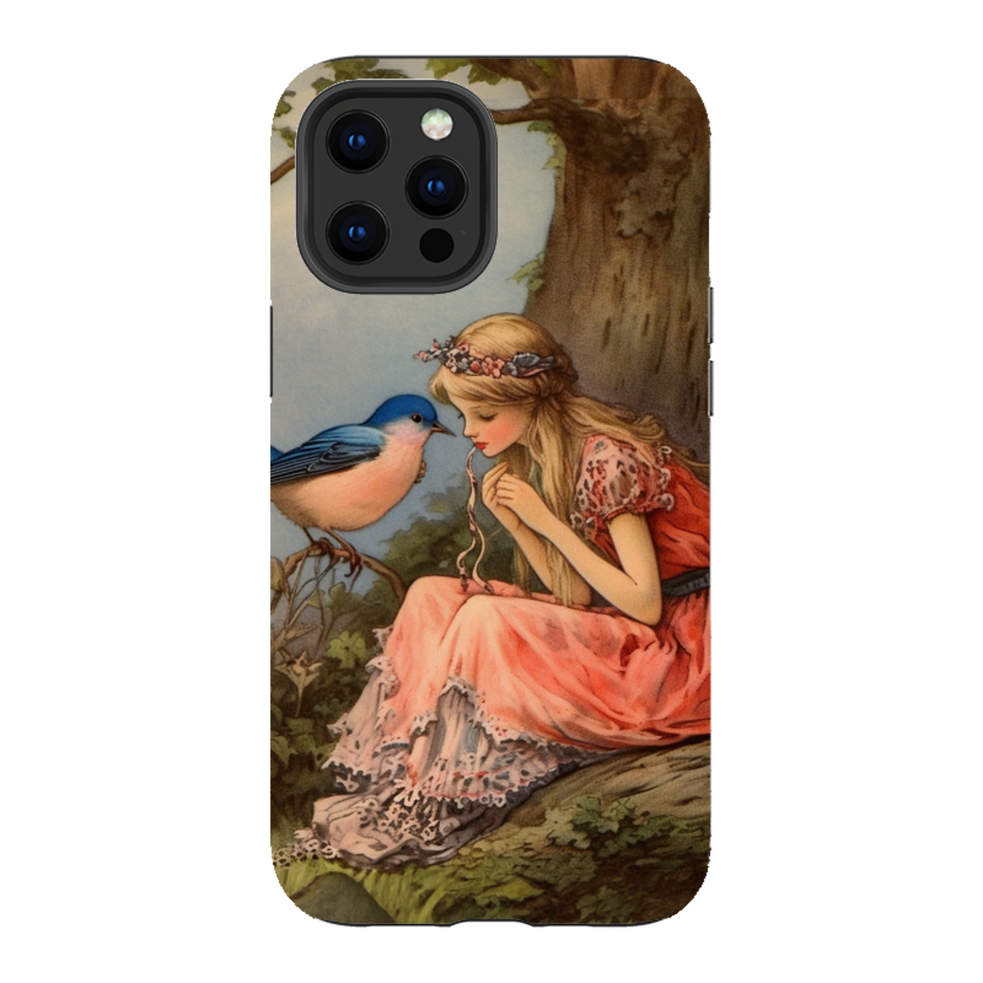 iPhone Case - Fairy Tales II