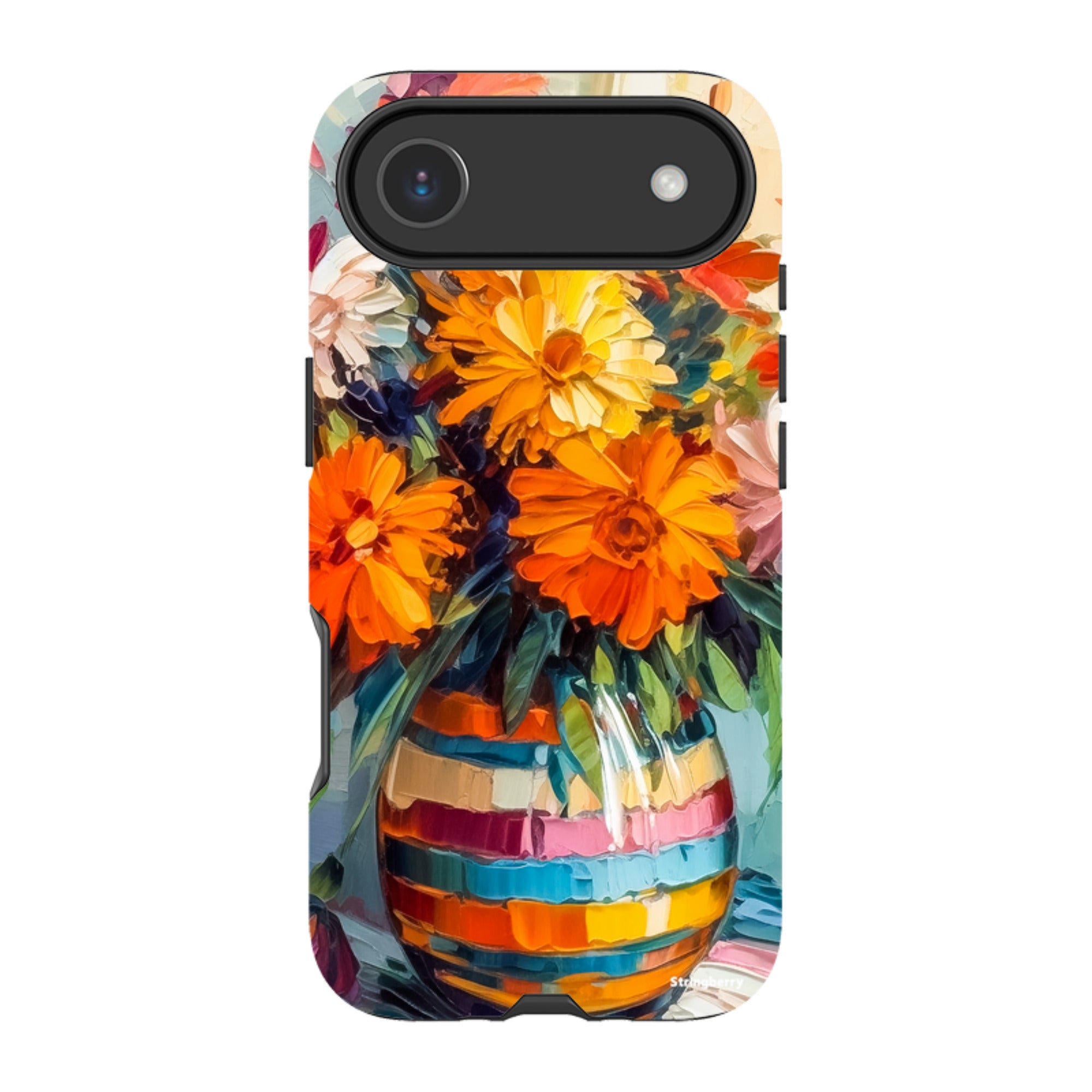 iPhone MagSafe Tough Case -  St Ives