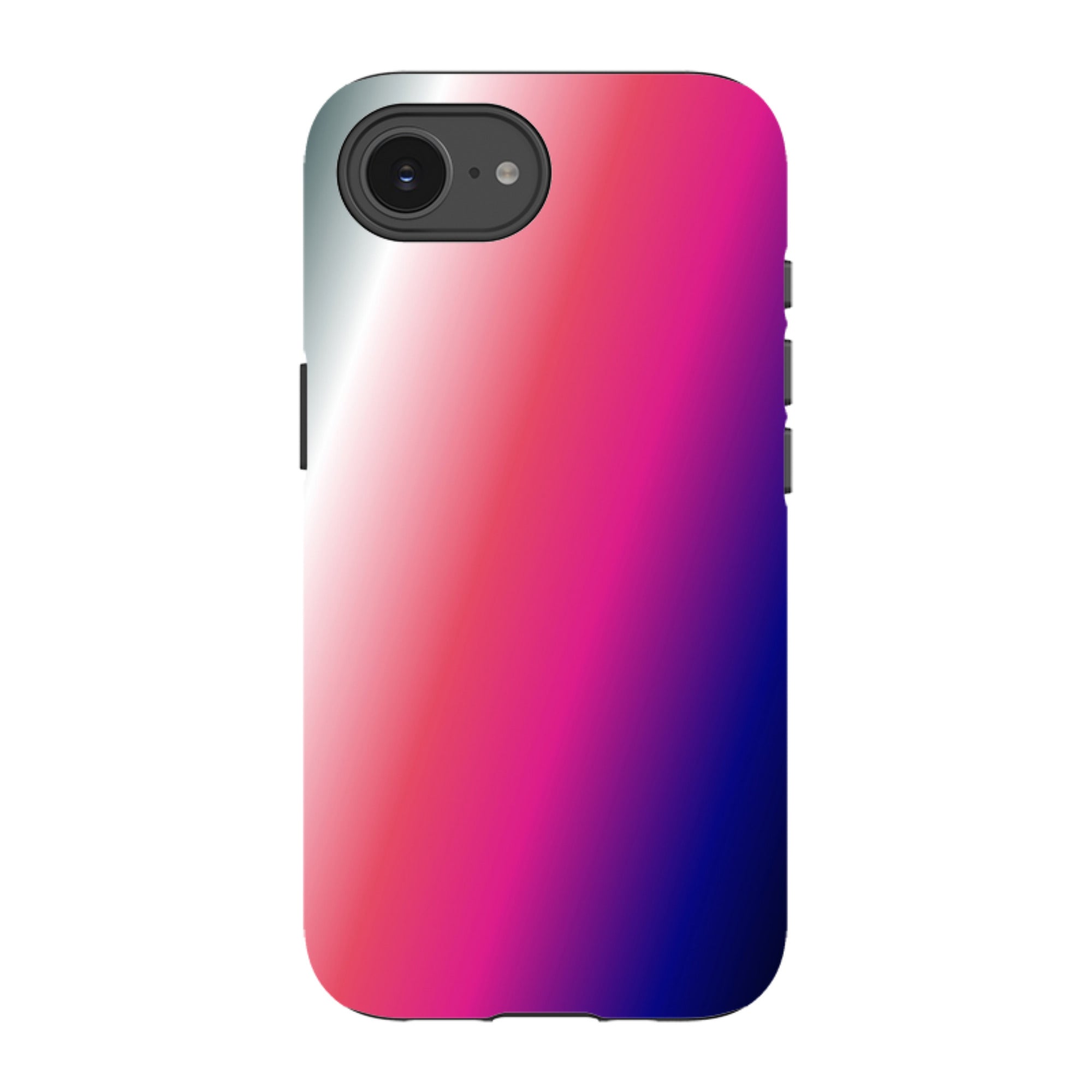 iPhone Tough Case - Rose Sequence By Kitty Joseph