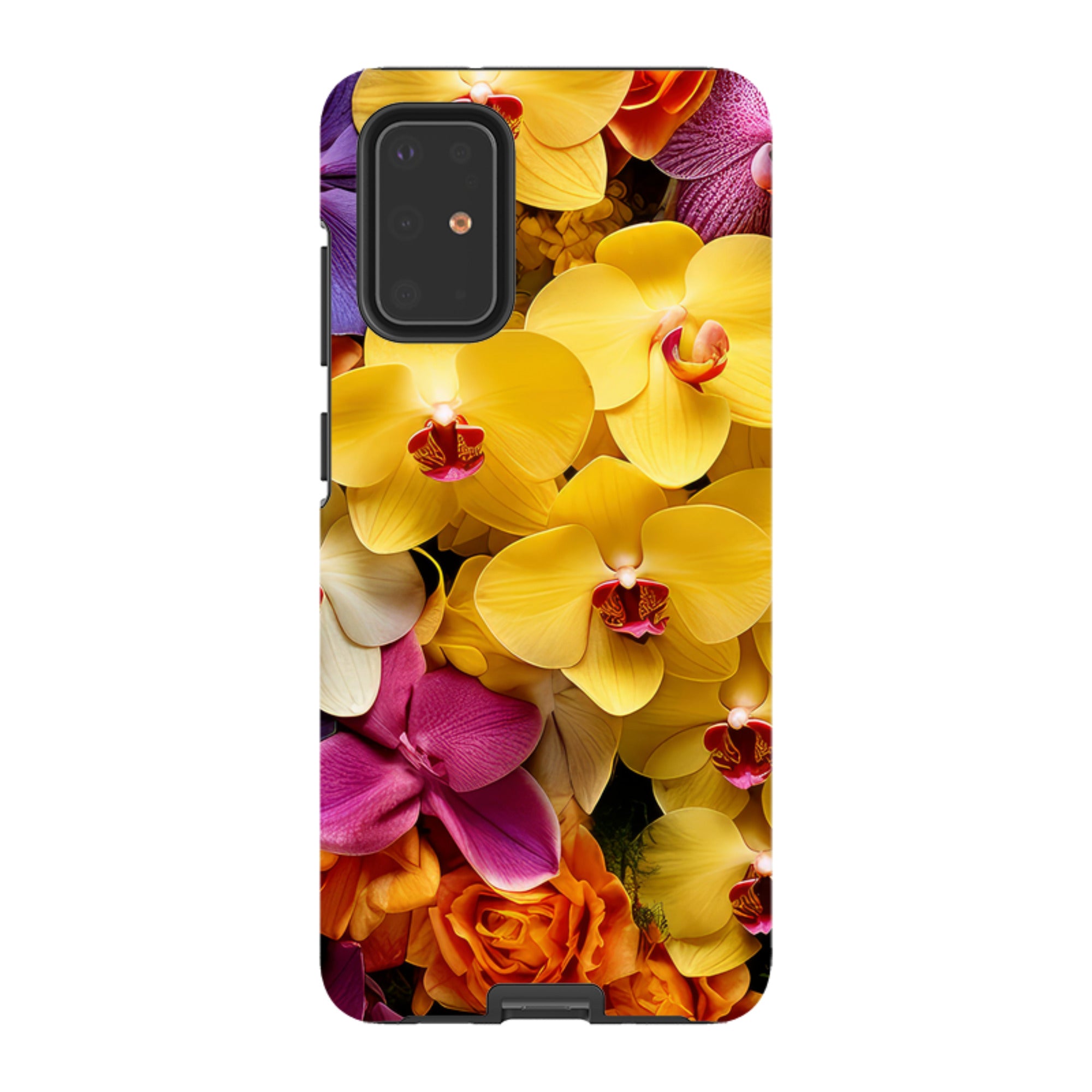Samsung Tough Case - Lewes Floral II