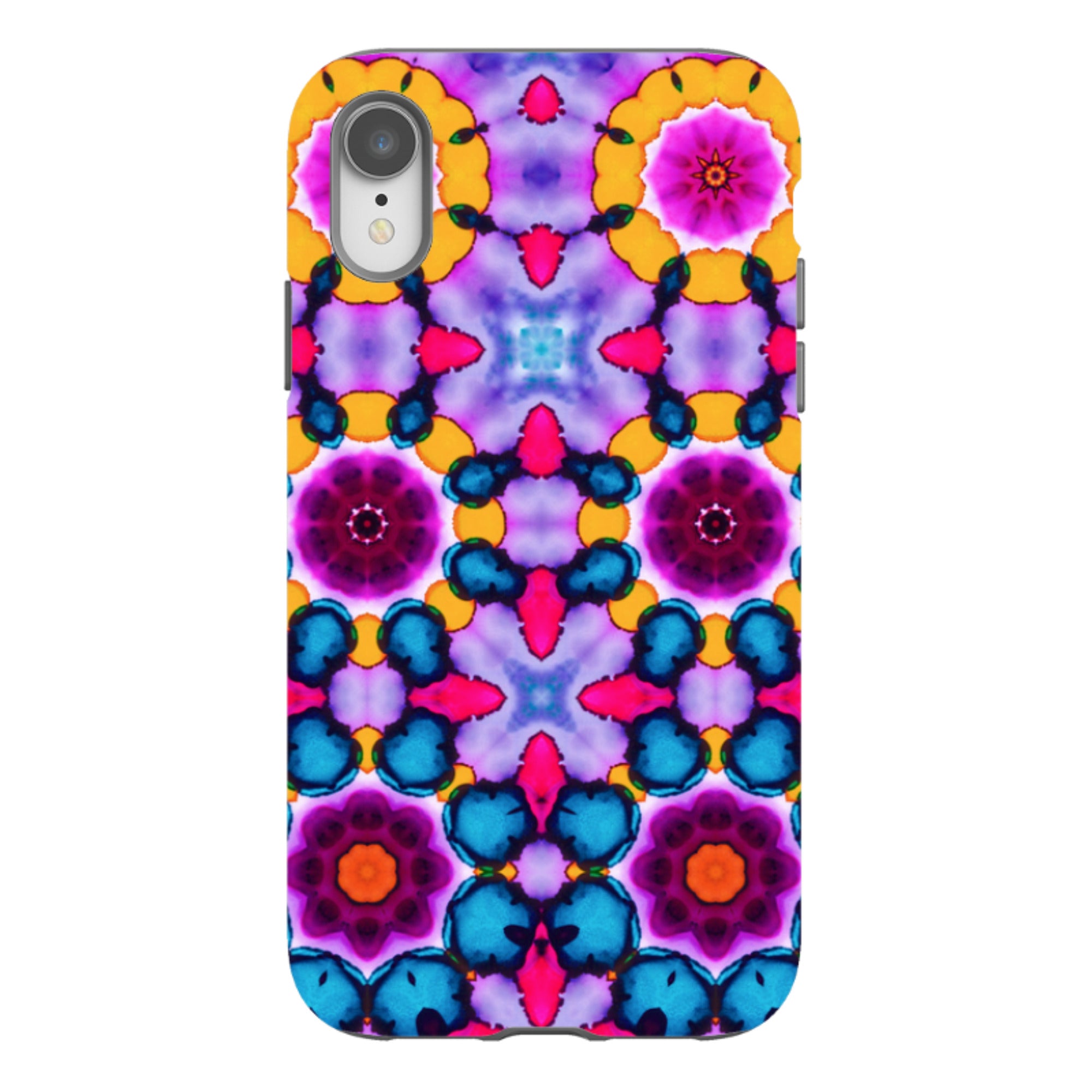 iPhone Tough Case - Rock Of Ages
